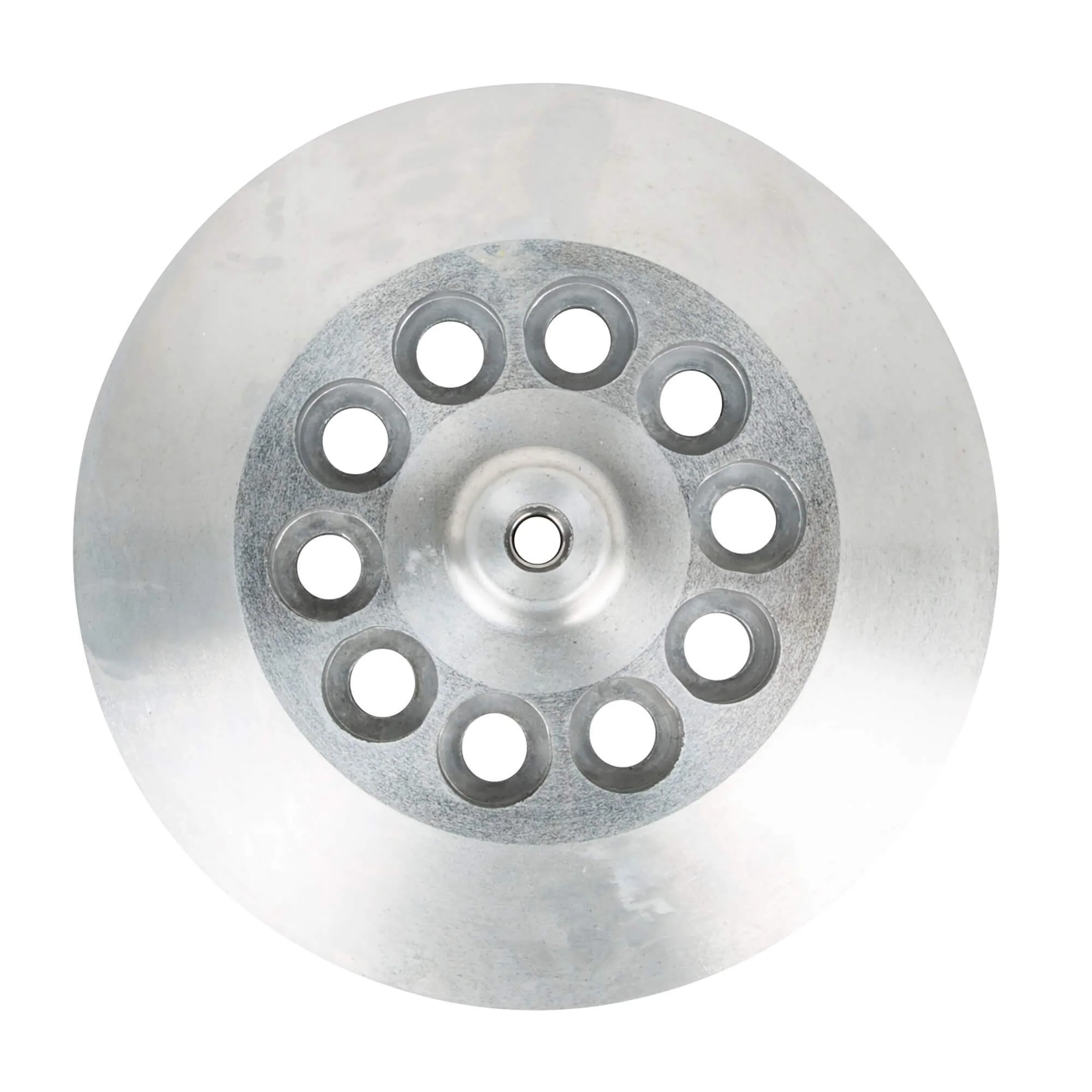 High Performance Clutch Pressure Plate for Harley Shovelhead Replaces OEM #37871-41 - Image 4