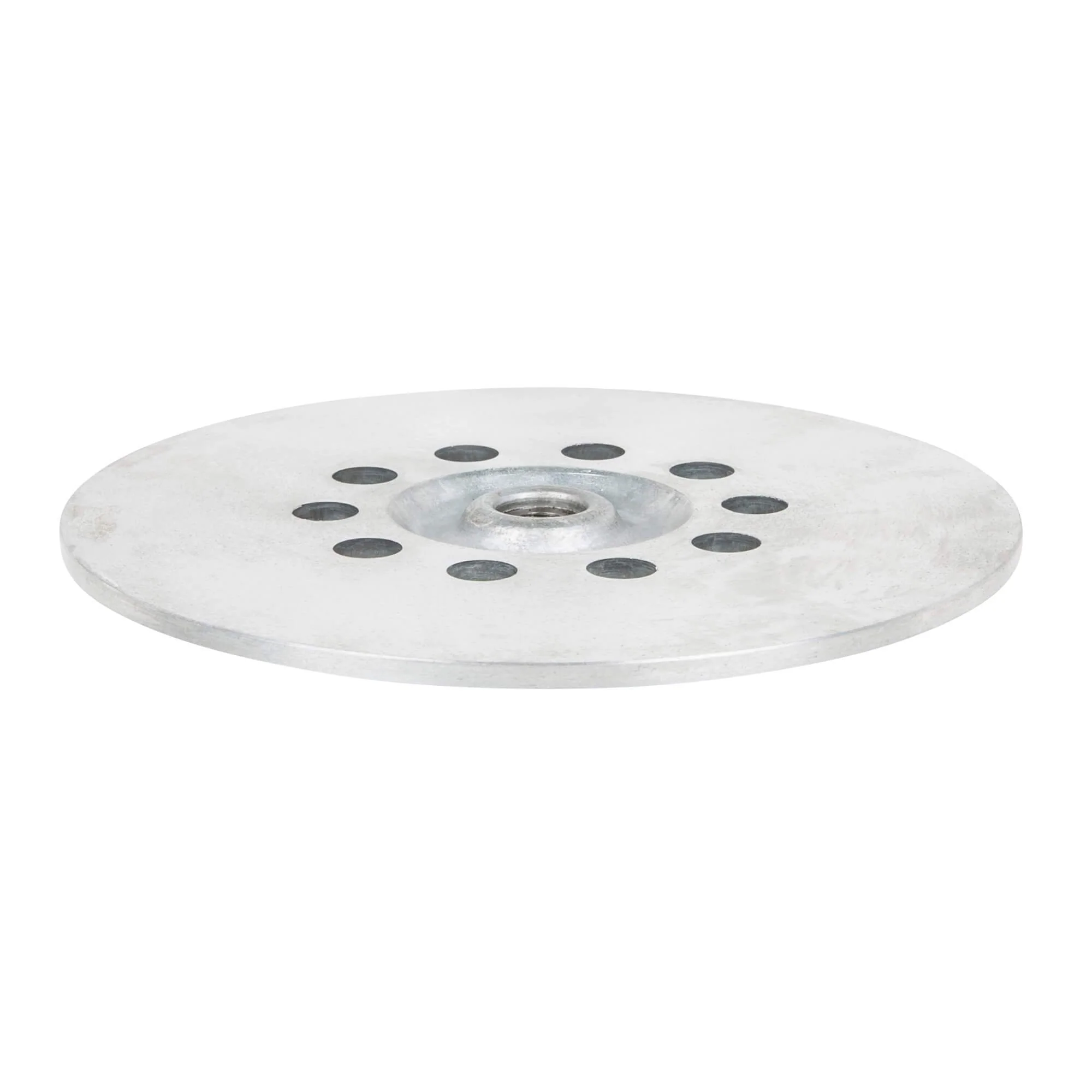 High Performance Clutch Pressure Plate for Harley Shovelhead Replaces OEM #37871-41 - Image 6