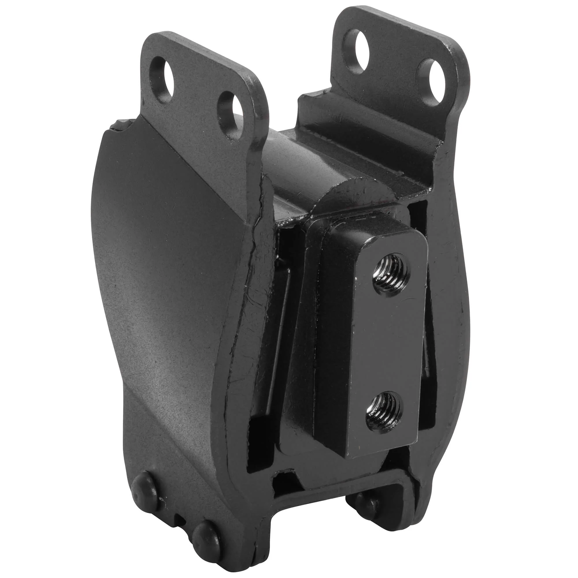 Isolator Motor Mount - Front - 1991-2017 Harley-Davidson Dyna