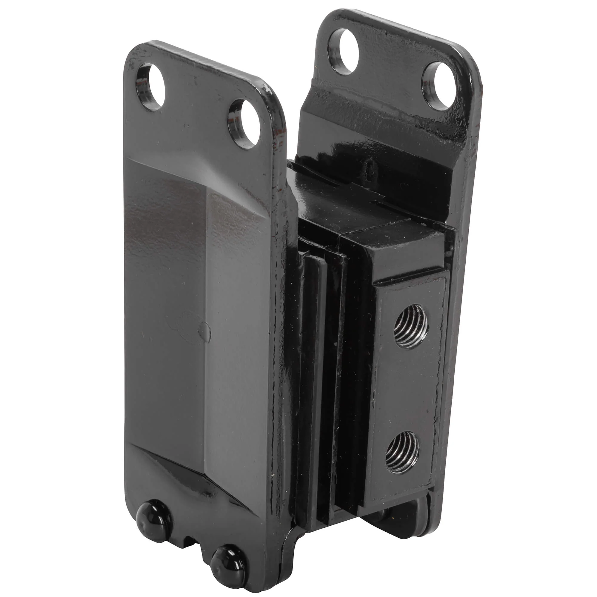 Isolator Motor Mount - Rear - 1991-1998 Harley-Davidson Dyna