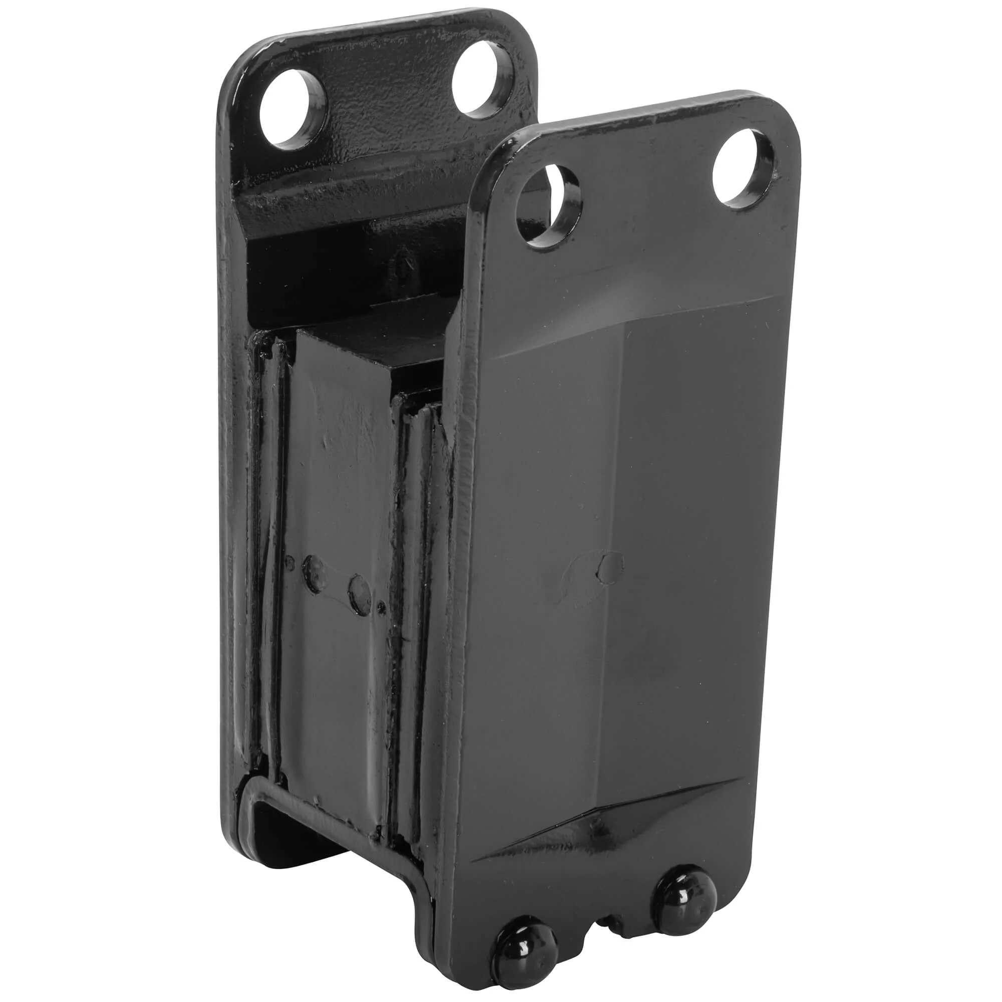 Isolator Motor Mount - Rear - 1991-1998 Harley-Davidson Dyna - Image 2