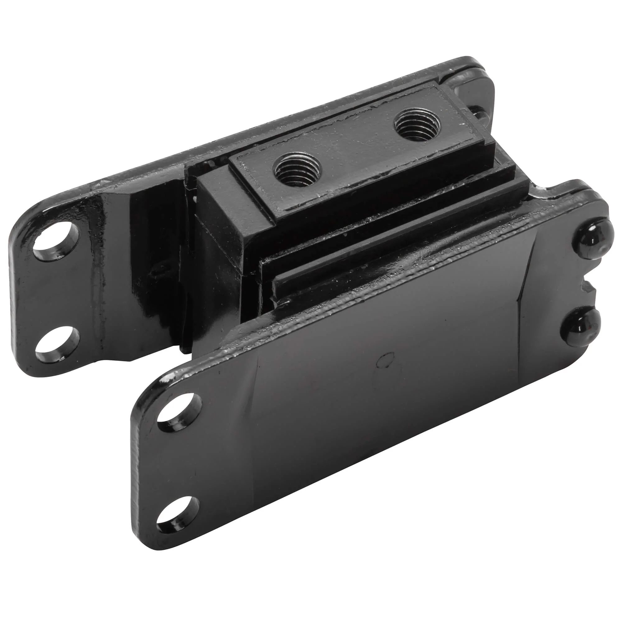 Isolator Motor Mount - Rear - 1991-1998 Harley-Davidson Dyna - Image 3