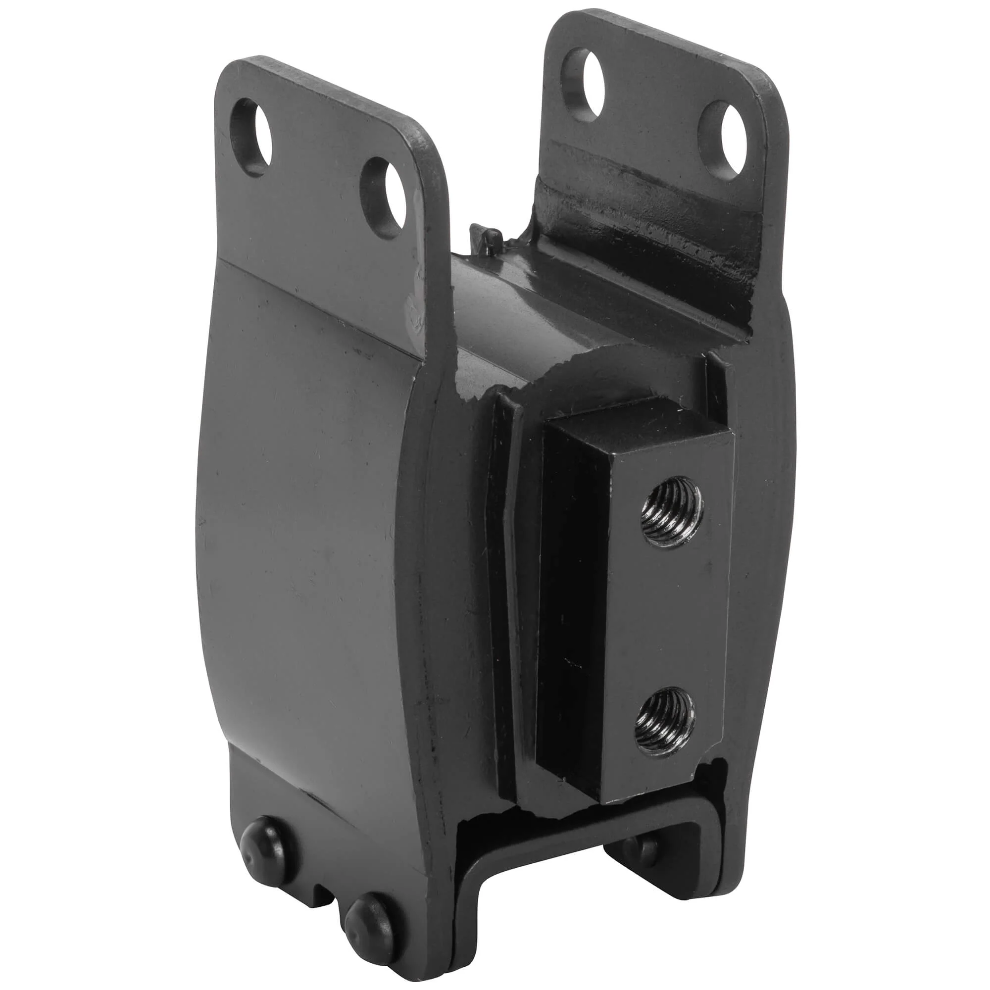 Isolator Motor Mount - Rear - 1999-2017 Harley-Davidson Dyna