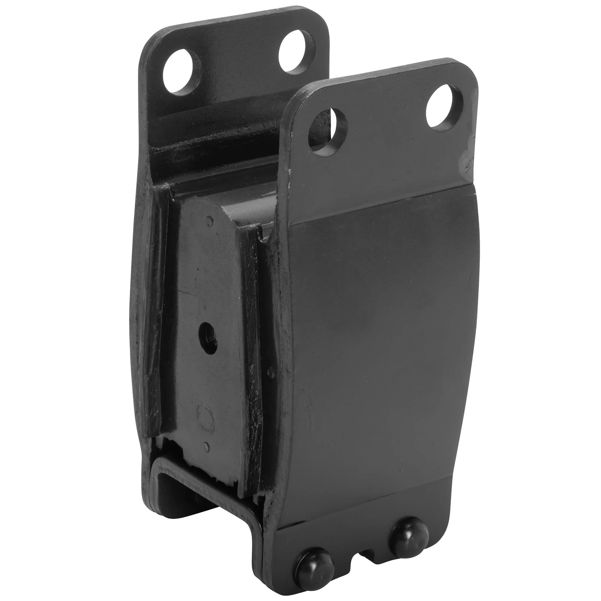 Isolator Motor Mount - Rear - 1999-2017 Harley-Davidson Dyna - Image 2