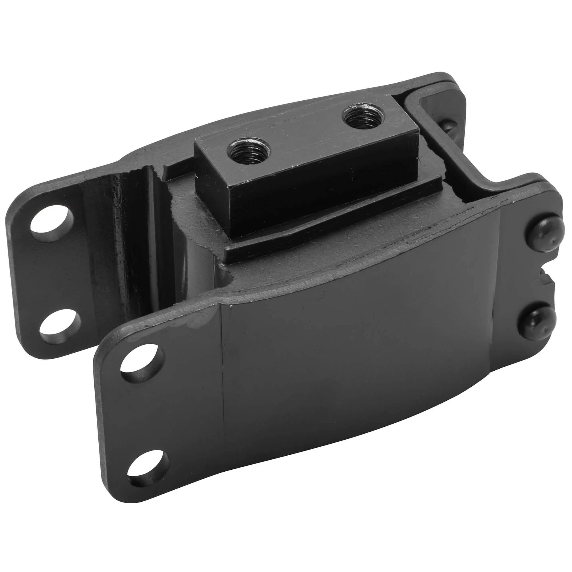 Isolator Motor Mount - Rear - 1999-2017 Harley-Davidson Dyna - Image 3