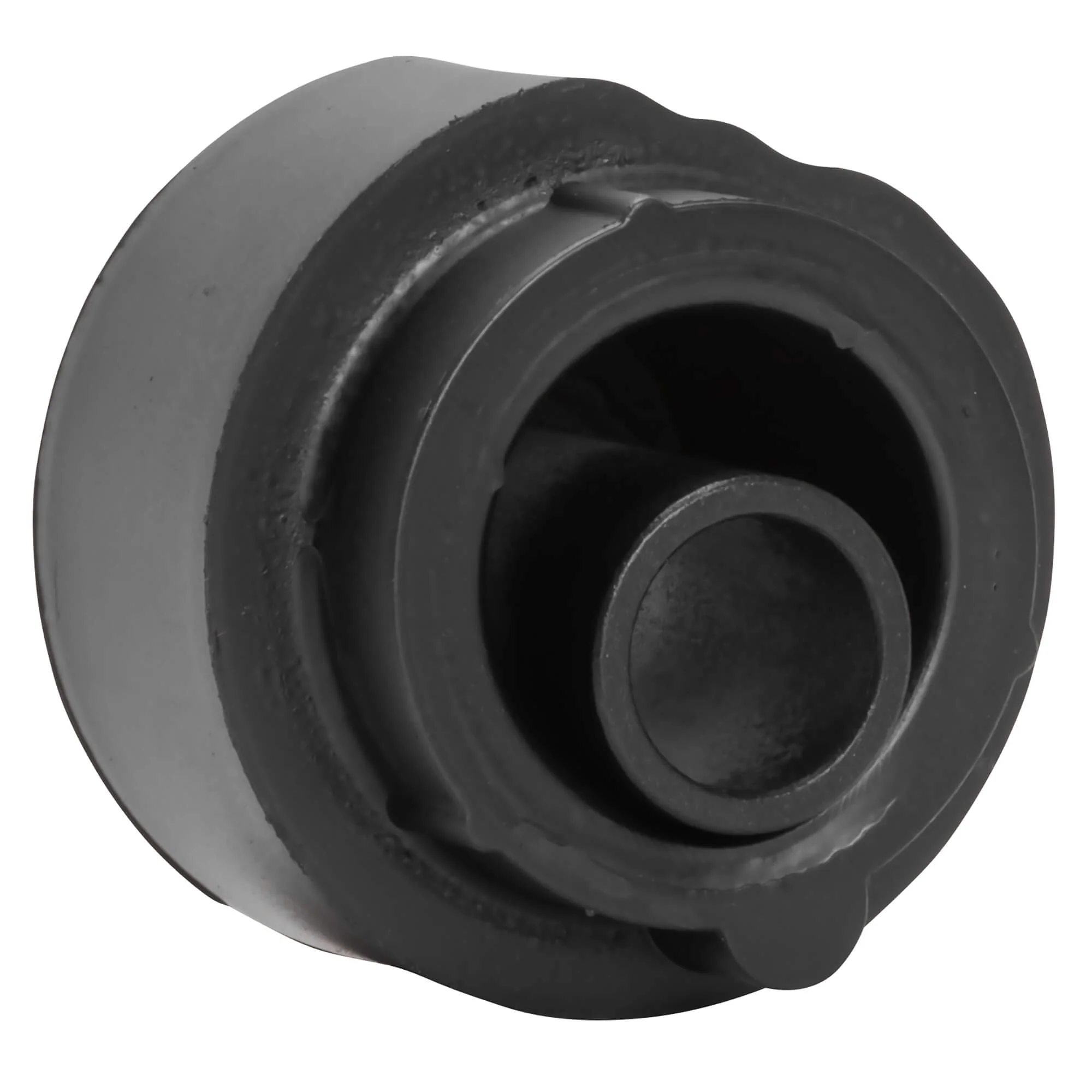 Isolator Mount - Front - 2004-2021 Harley-Davidson Sportster XL