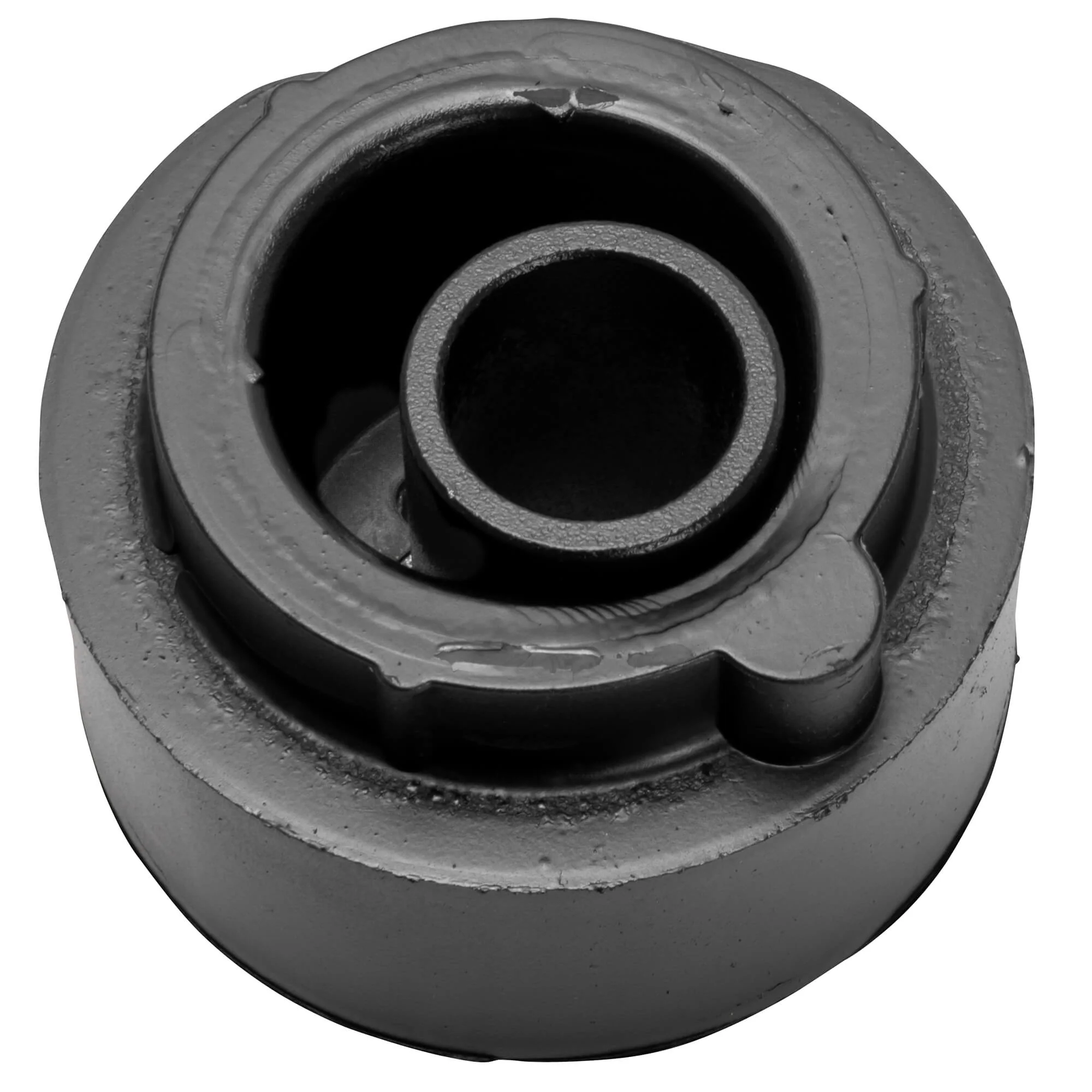 Isolator Mount - Front - 2004-2021 Harley-Davidson Sportster XL - Image 2