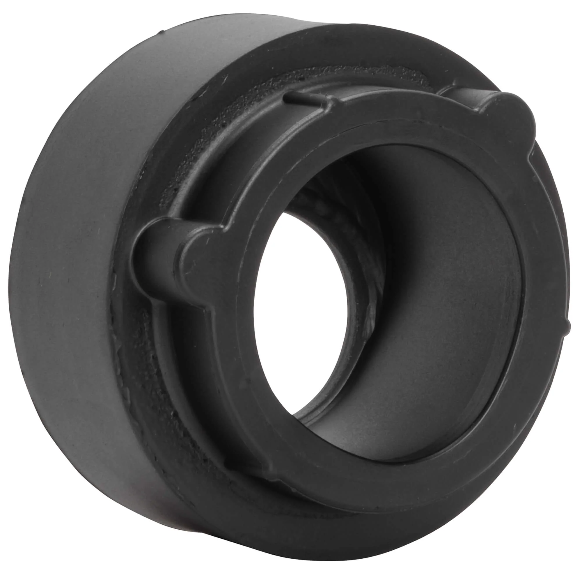 Isolator Mount - Rear - 2004-2021 Harley-Davidson Sportster XL
