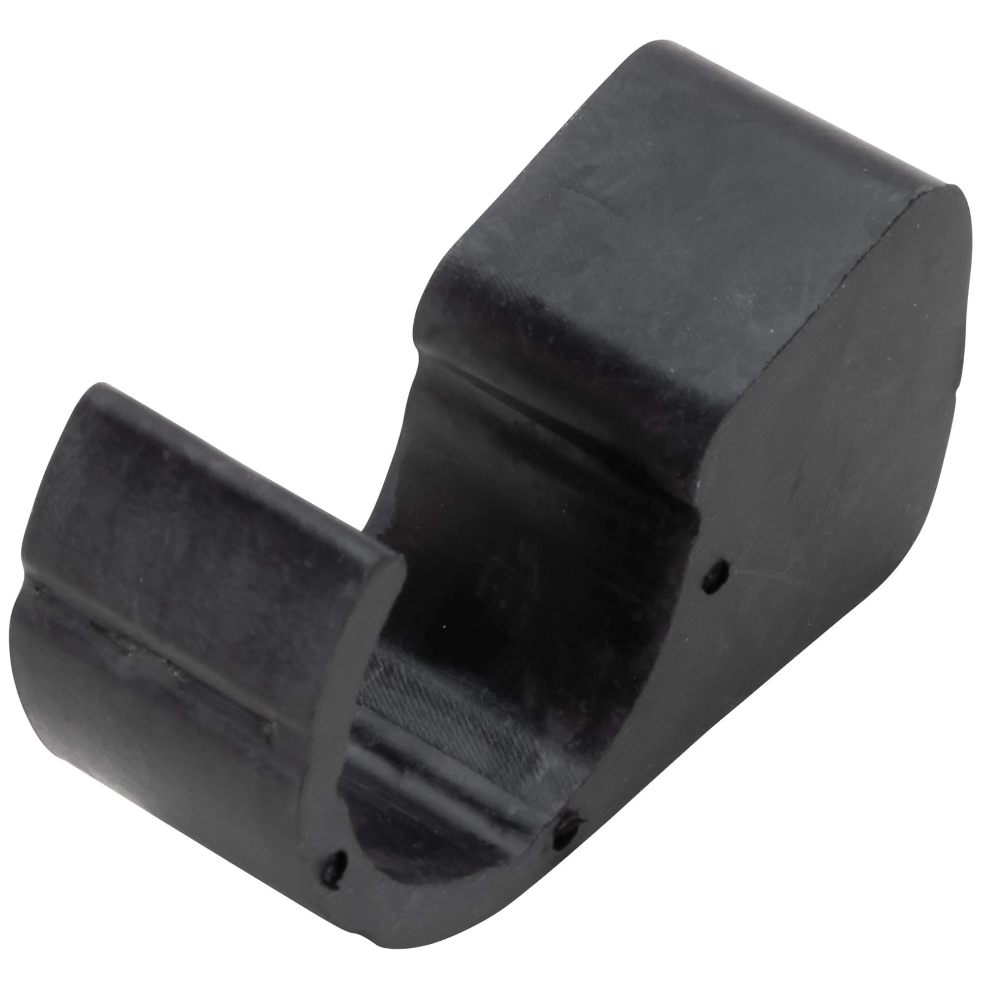 Kickstand Bumper Rubber - 1985-2000 Harley-Davidson Touring Models OEM #50059-85A - Image 2