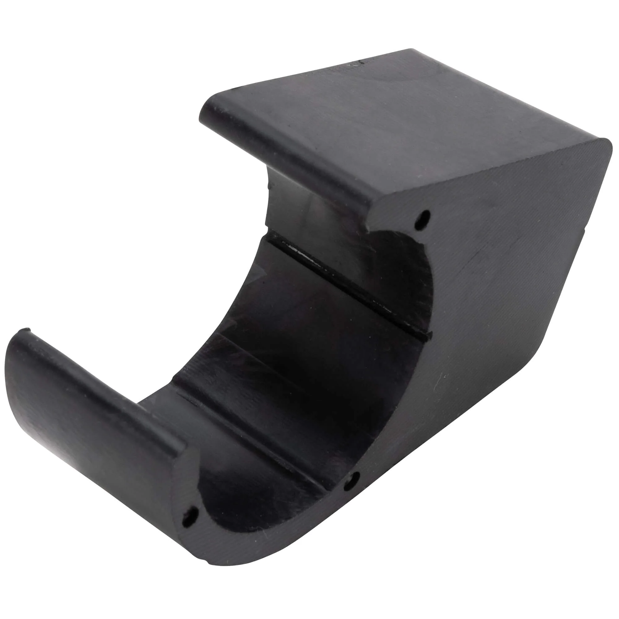 Kickstand Bumper Rubber - 1991-2000 Harley-Davidson Dyna OEM #50054-90 - Image 2