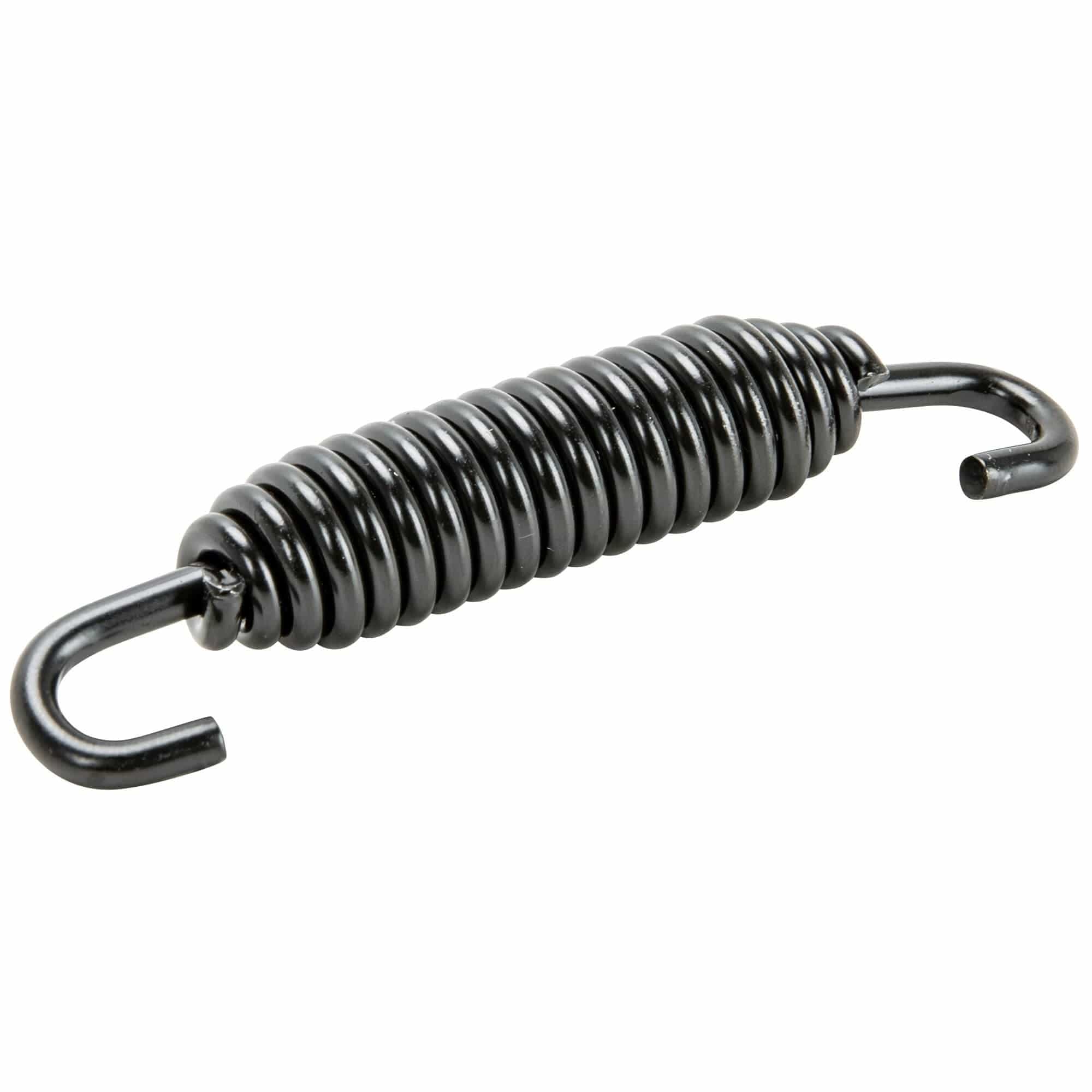 Kickstand Spring 19366 -1987 Harley-Davidson Big Twins / Pre 1984 Ironhead Sportster Models - Black - OEM #50011-30TA
