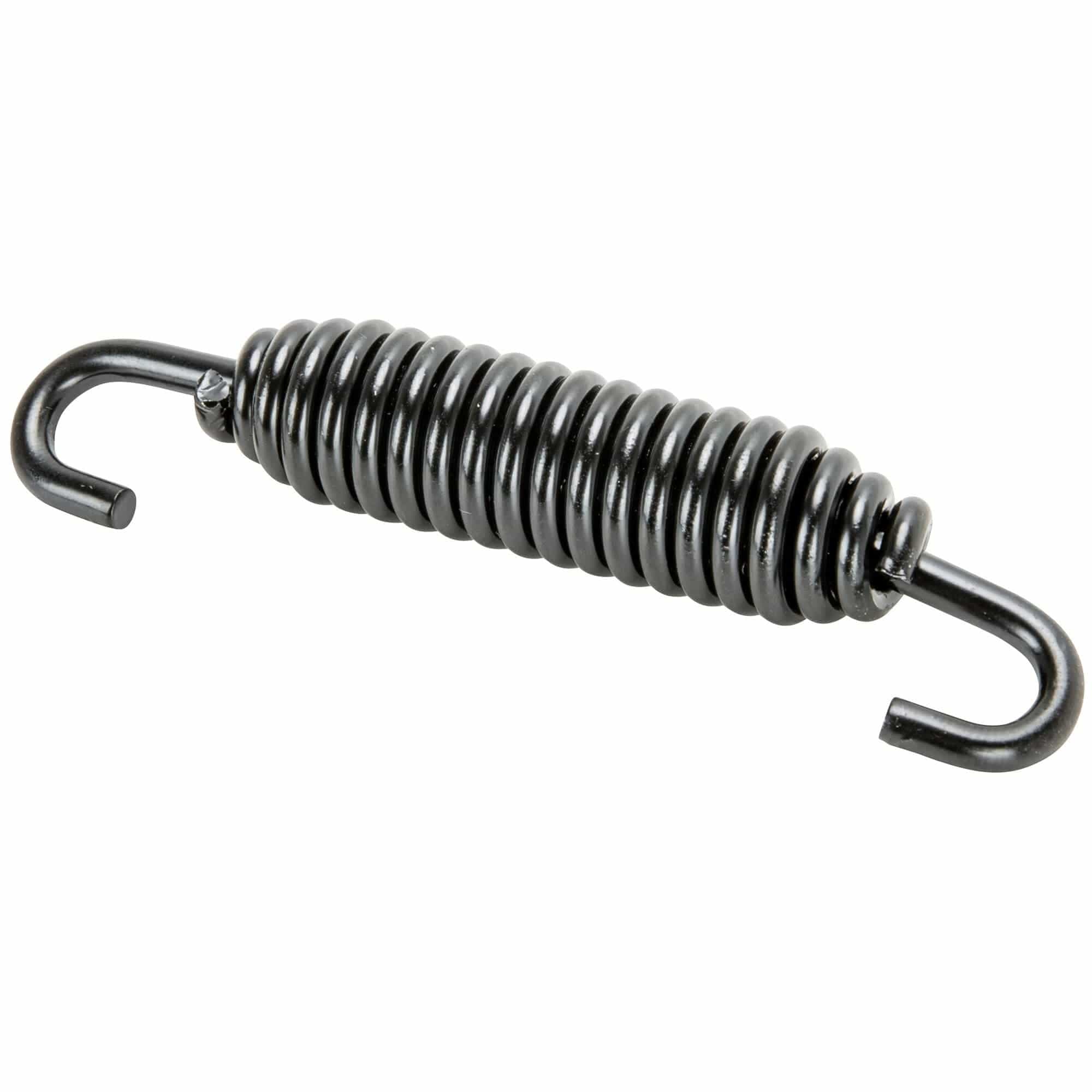 Kickstand Spring 19366 -1987 Harley-Davidson Big Twins / Pre 1984 Ironhead Sportster Models - Black - OEM #50011-30TA - Image 2