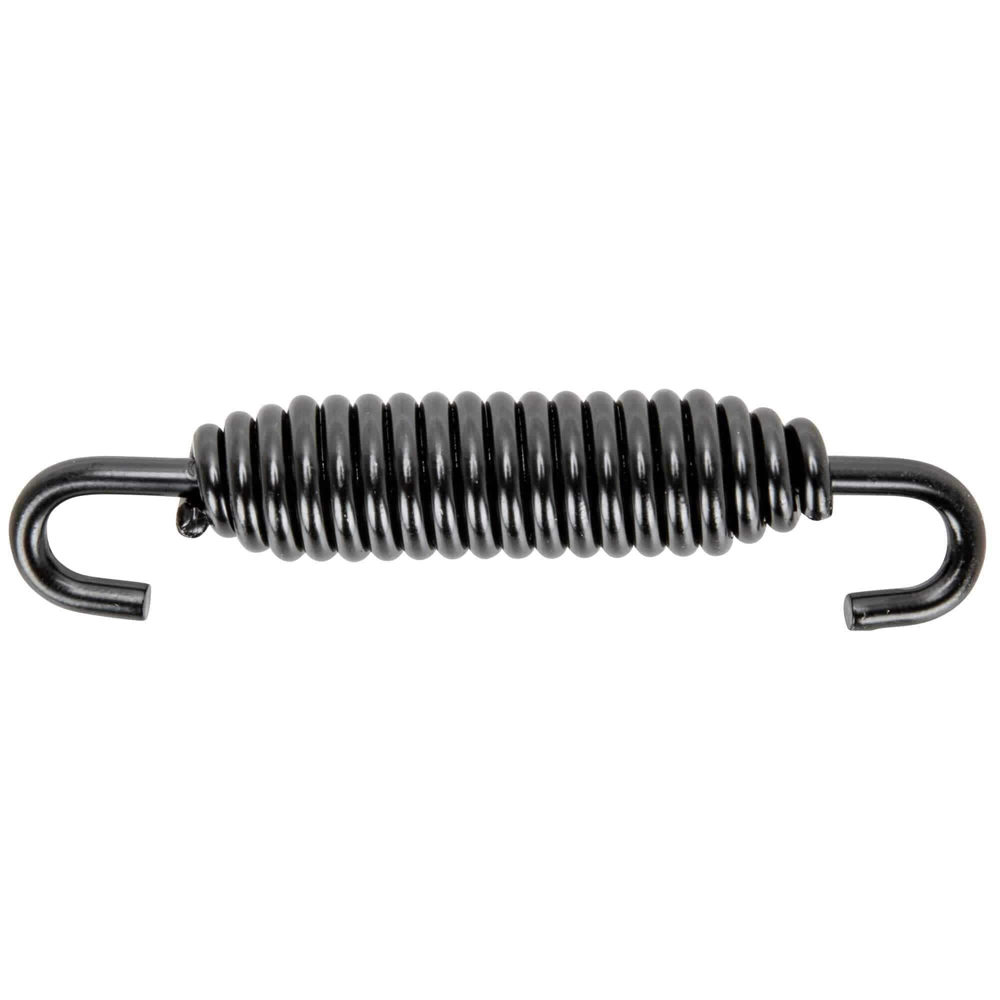 Kickstand Spring 19366 -1987 Harley-Davidson Big Twins / Pre 1984 Ironhead Sportster Models - Black - OEM #50011-30TA - Image 3