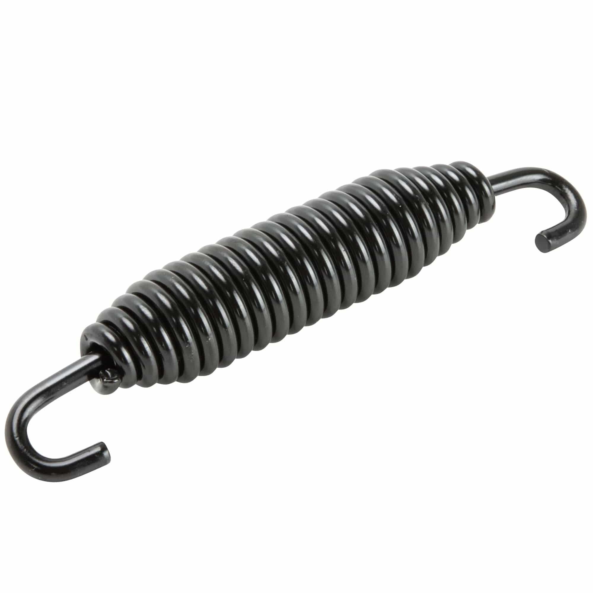 Kickstand Spring 1985-2006 Harley-Davidson Softail / 1991 & Up Touring / 1991 & Up Sportster Models - Black - OEM #50005-85A