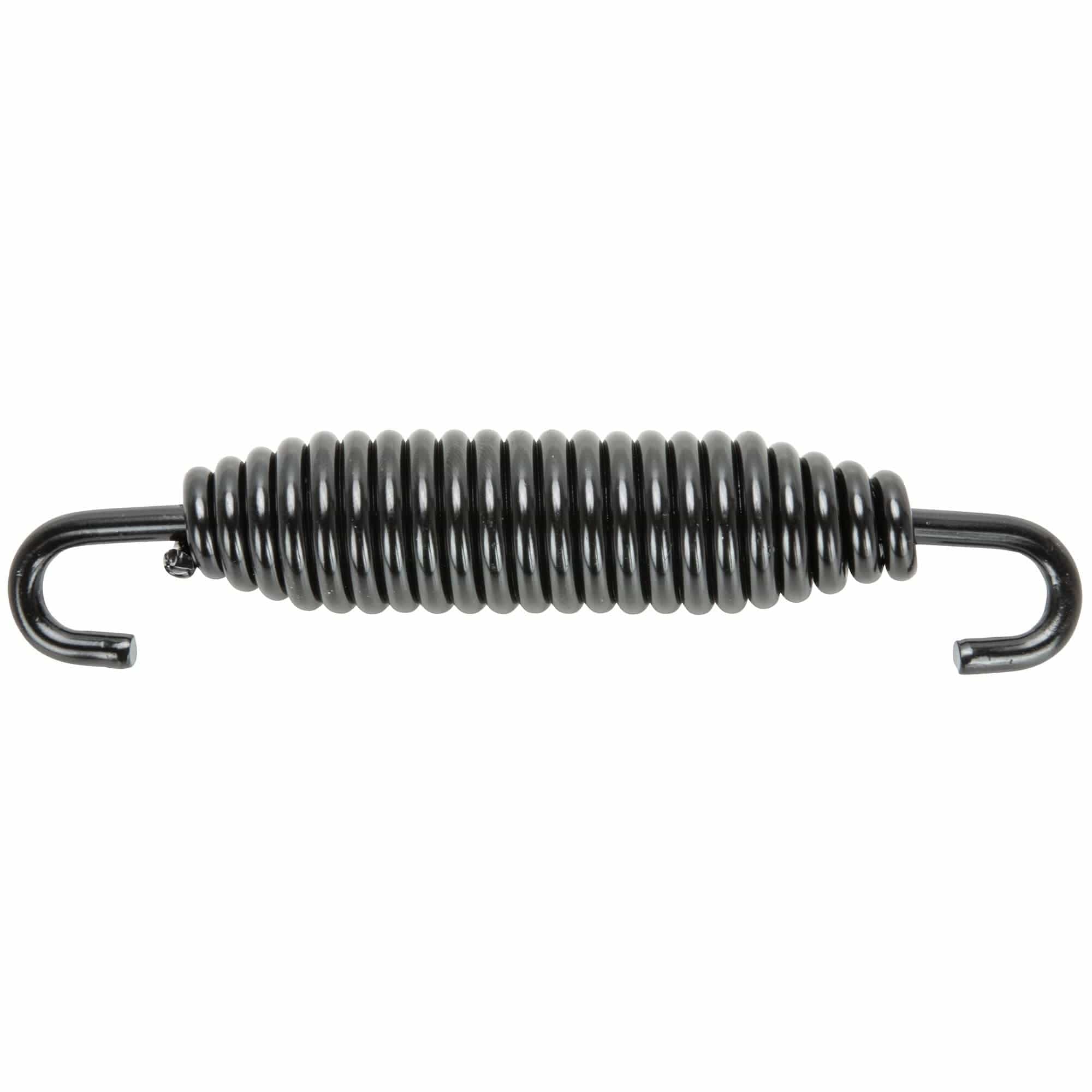 Kickstand Spring 1985-2006 Harley-Davidson Softail / 1991 & Up Touring / 1991 & Up Sportster Models - Black - OEM #50005-85A - Image 3