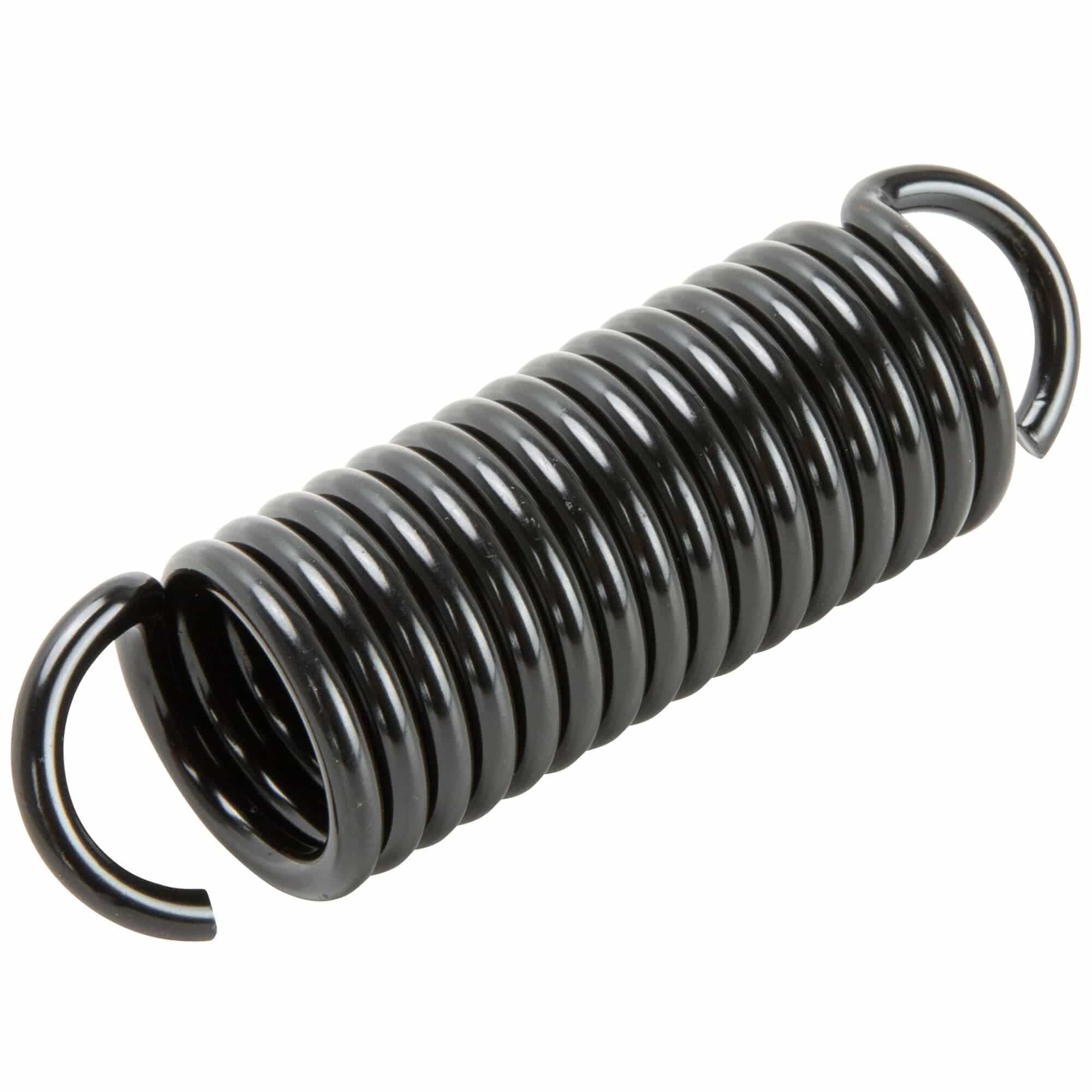 Kickstand Spring 2002 & Up Harley-Davidson Dyna Models - Black - OEM #50057-02