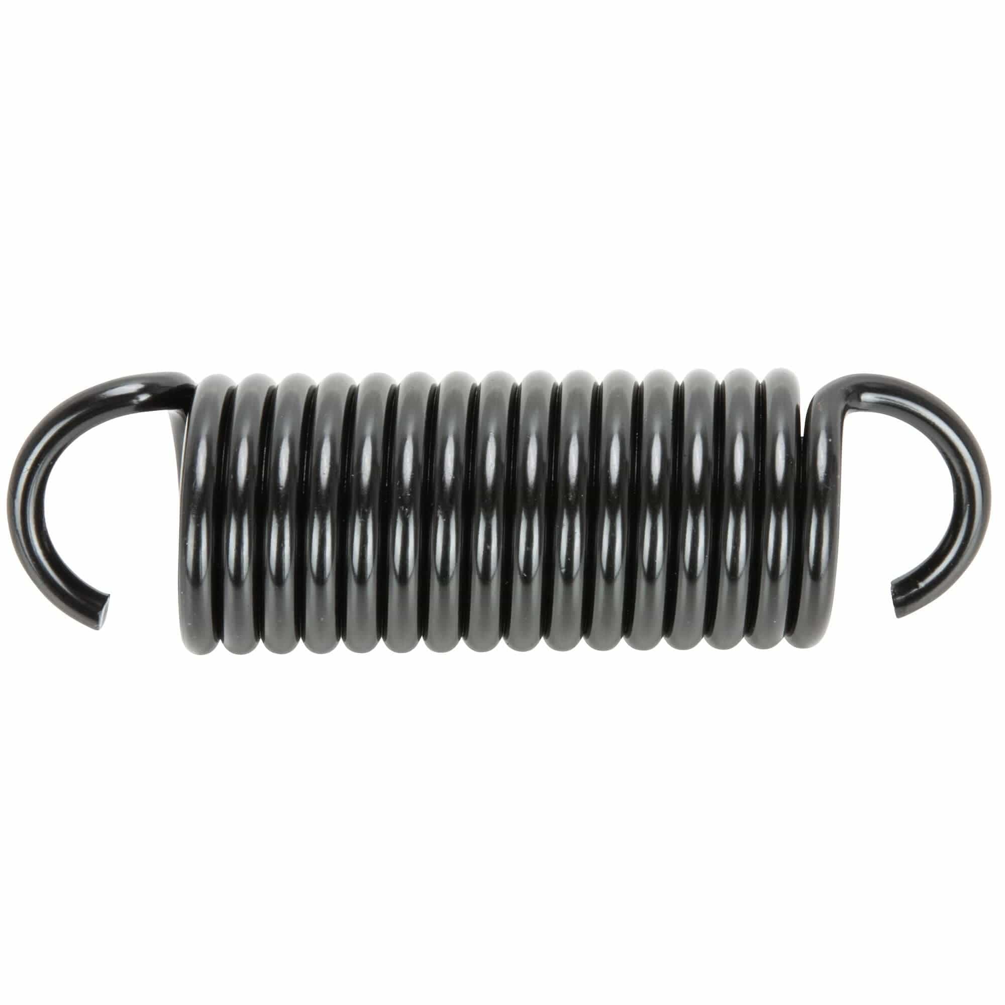 Kickstand Spring 2002 & Up Harley-Davidson Dyna Models - Black - OEM #50057-02 - Image 2