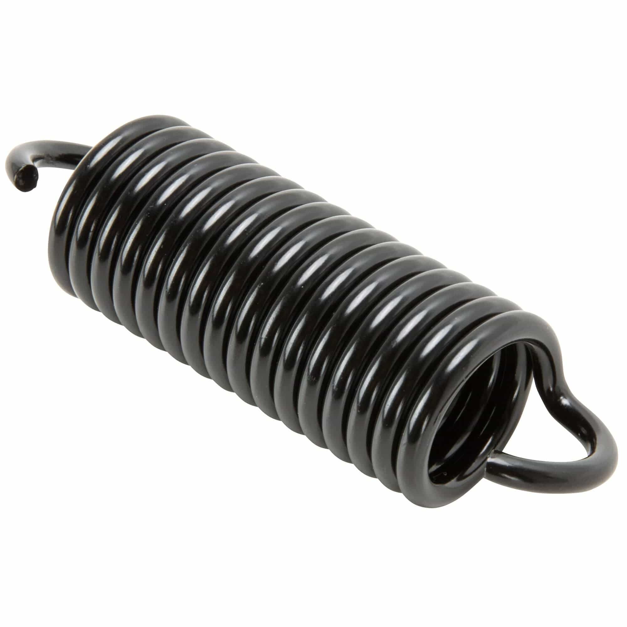 Kickstand Spring 2002 & Up Harley-Davidson Dyna Models - Black - OEM #50057-02 - Image 3