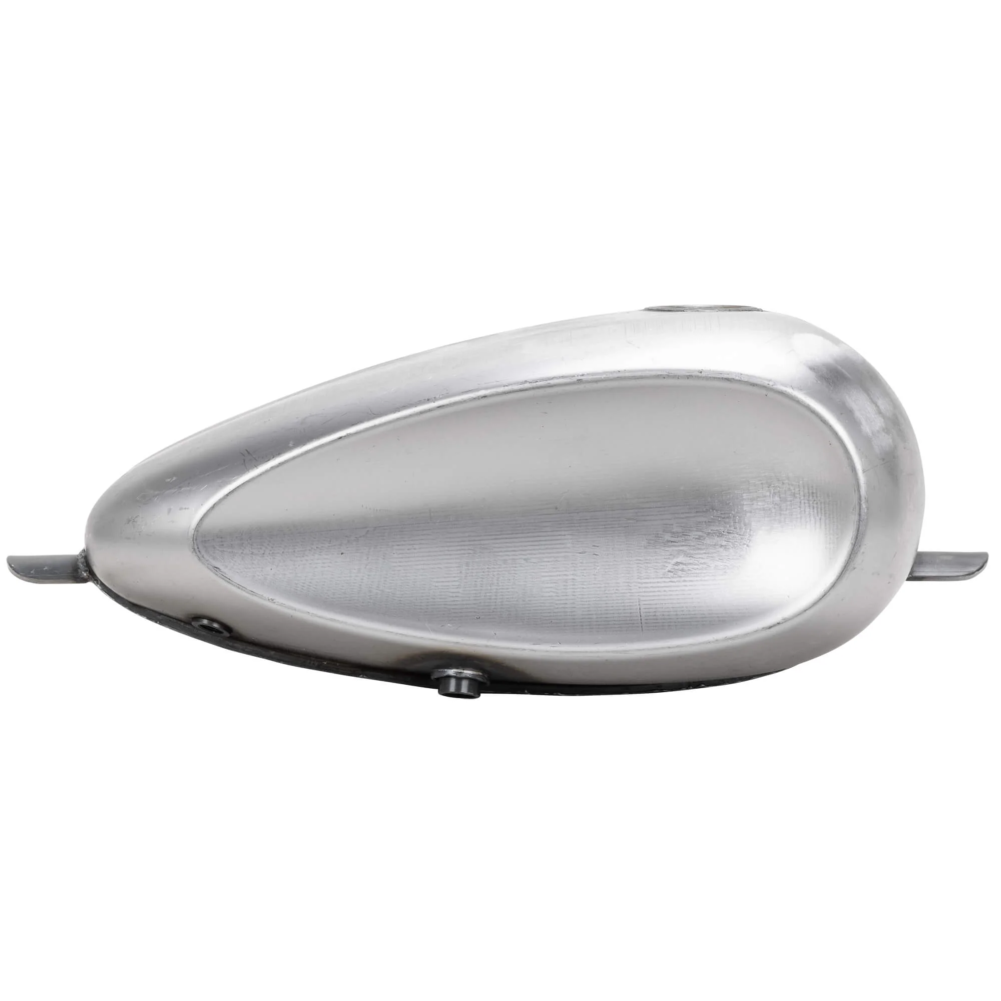 Laredo Gas Tank - Center Filler