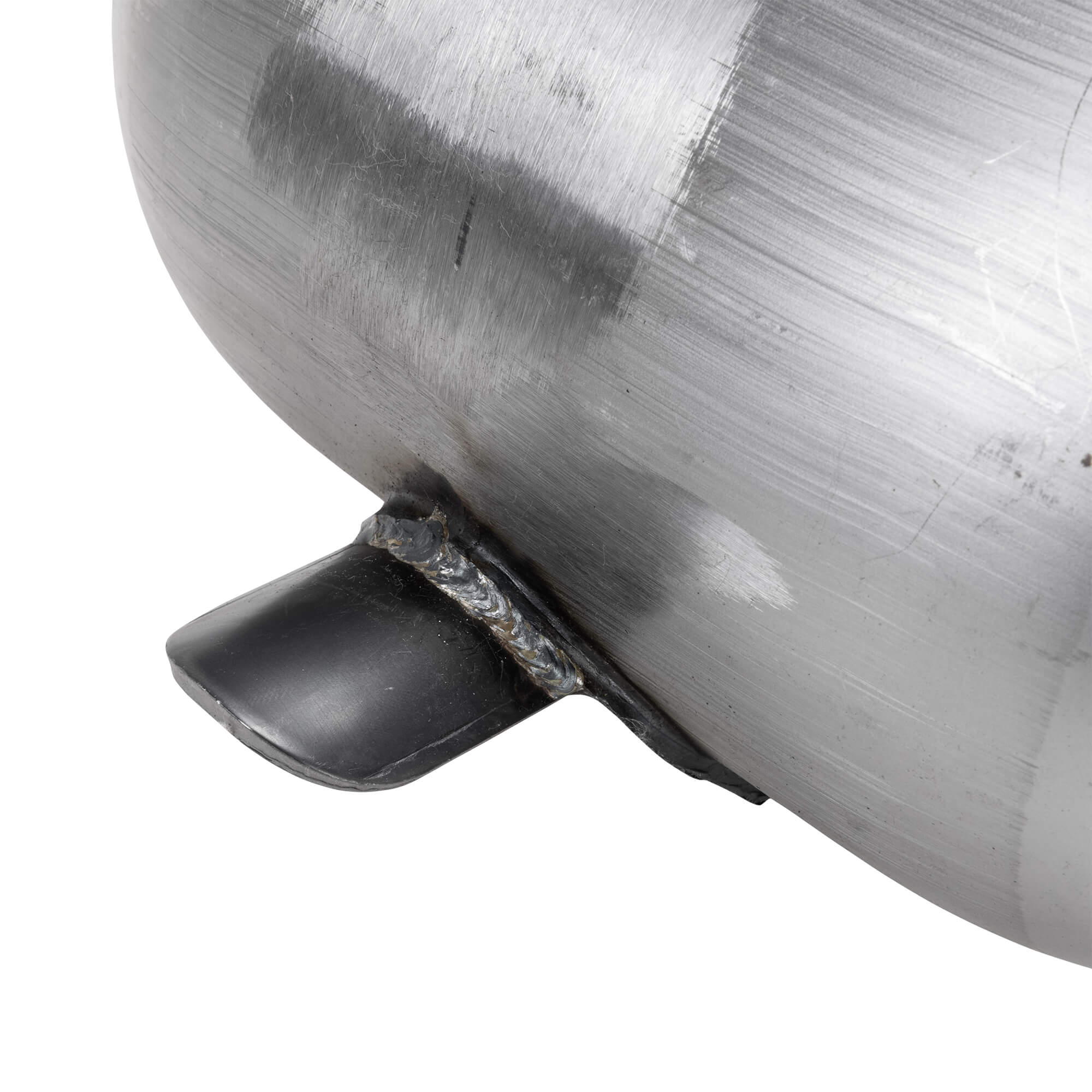 Laredo Gas Tank - Center Filler - Image 14