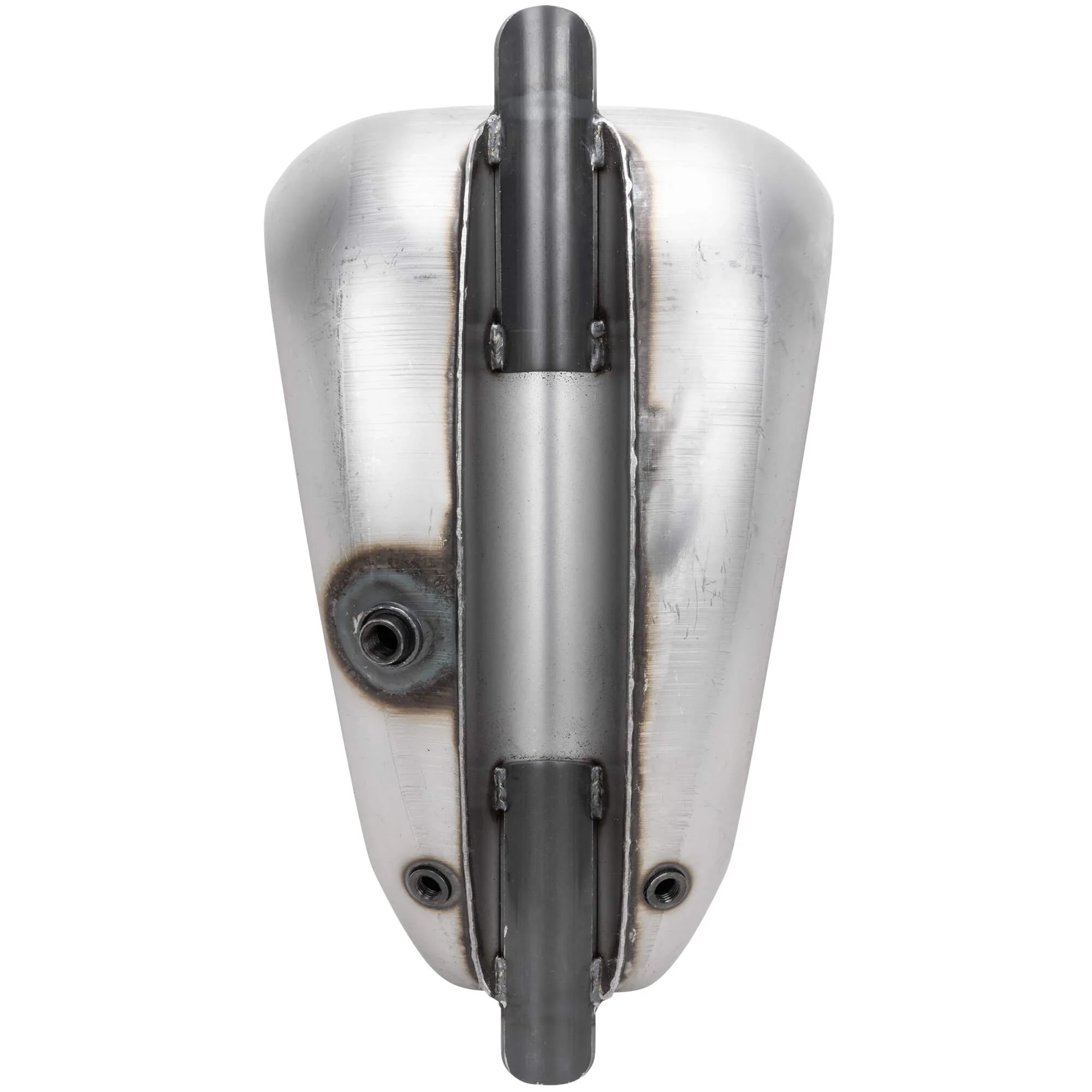 Laredo Gas Tank - Center Filler - Image 8