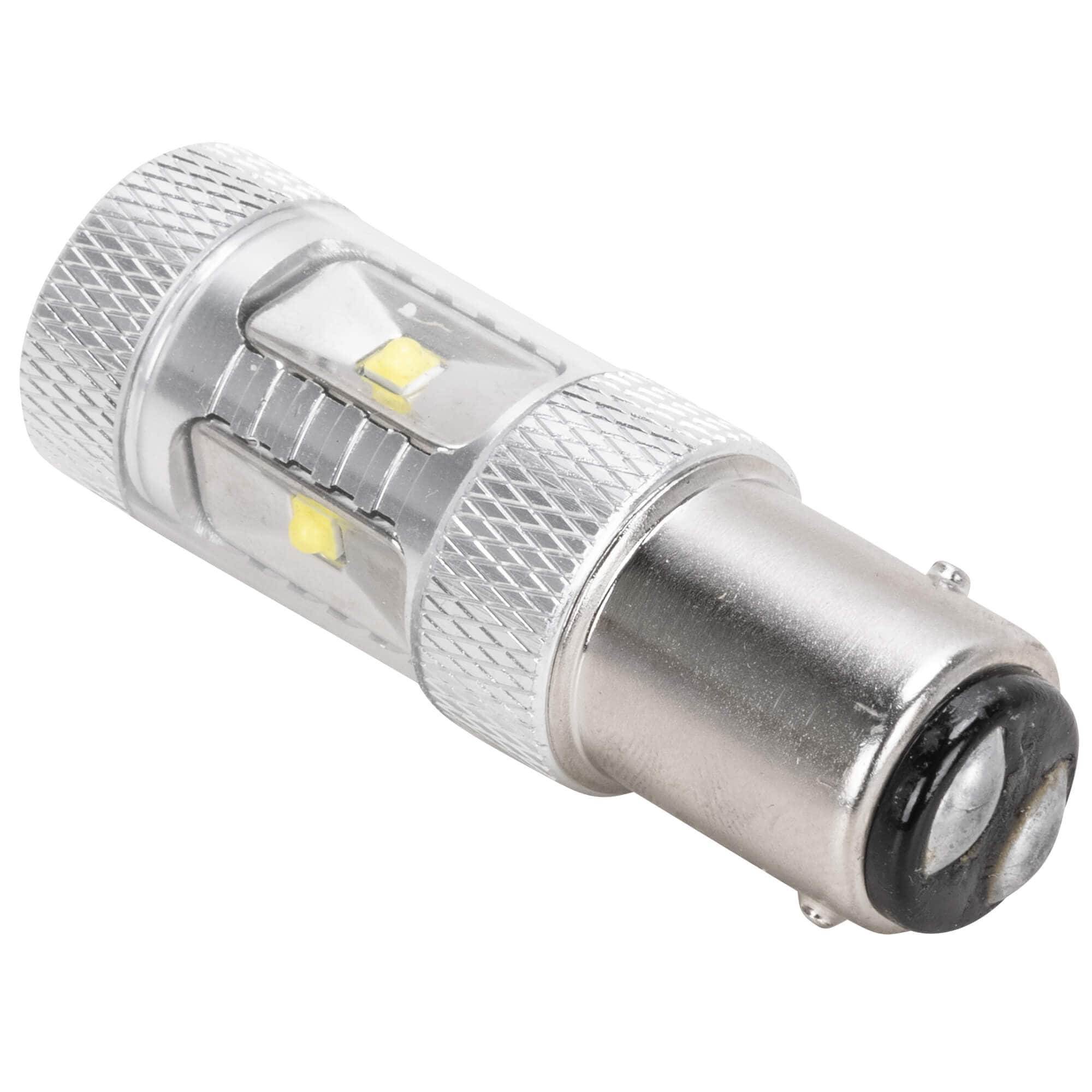 LED 1157 Tail Light Bulb - Positive Ground - Image 2