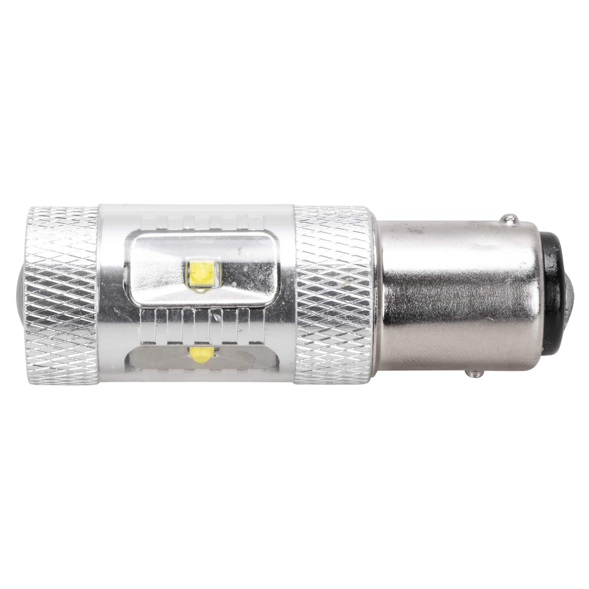 LED 1157 Tail Light Bulb - Positive Ground - Image 4