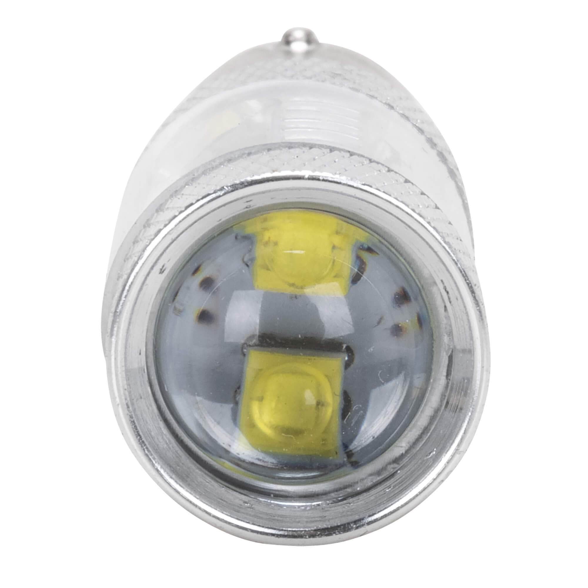LED 1157 Tail Light Bulb - Positive Ground - Image 5