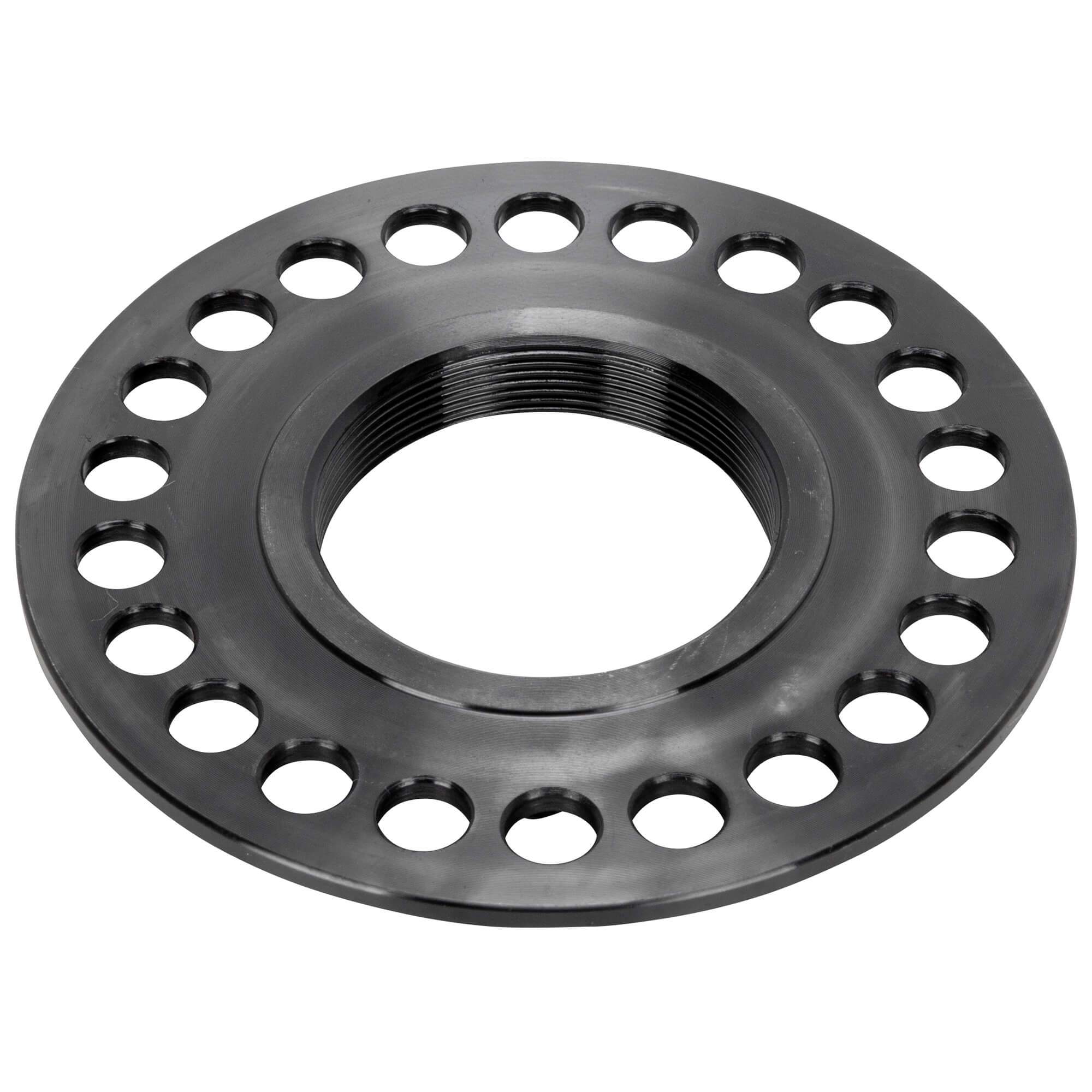 Mega Nut Sprocket and Pulley Lock Nut for 1993+ Harley Sportster, Big Twin, and Twin Cam - Image 4