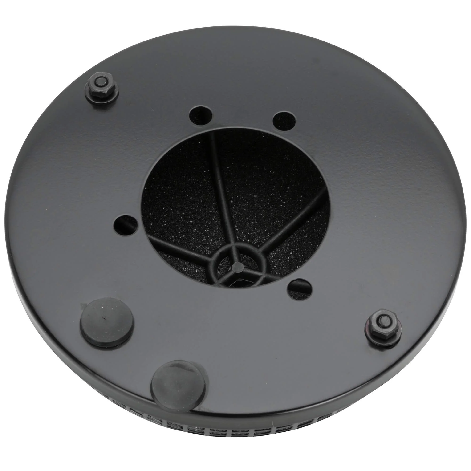 Mesh Air Cleaner - Black - Harley-Davidson CV Carb Sportster and Big Twin - Image 3