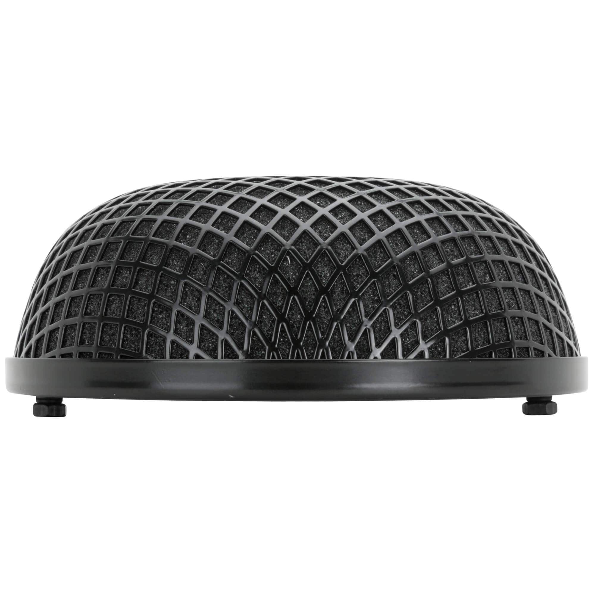 Mesh Air Cleaner - Black - Harley-Davidson CV Carb Sportster and Big Twin - Image 5