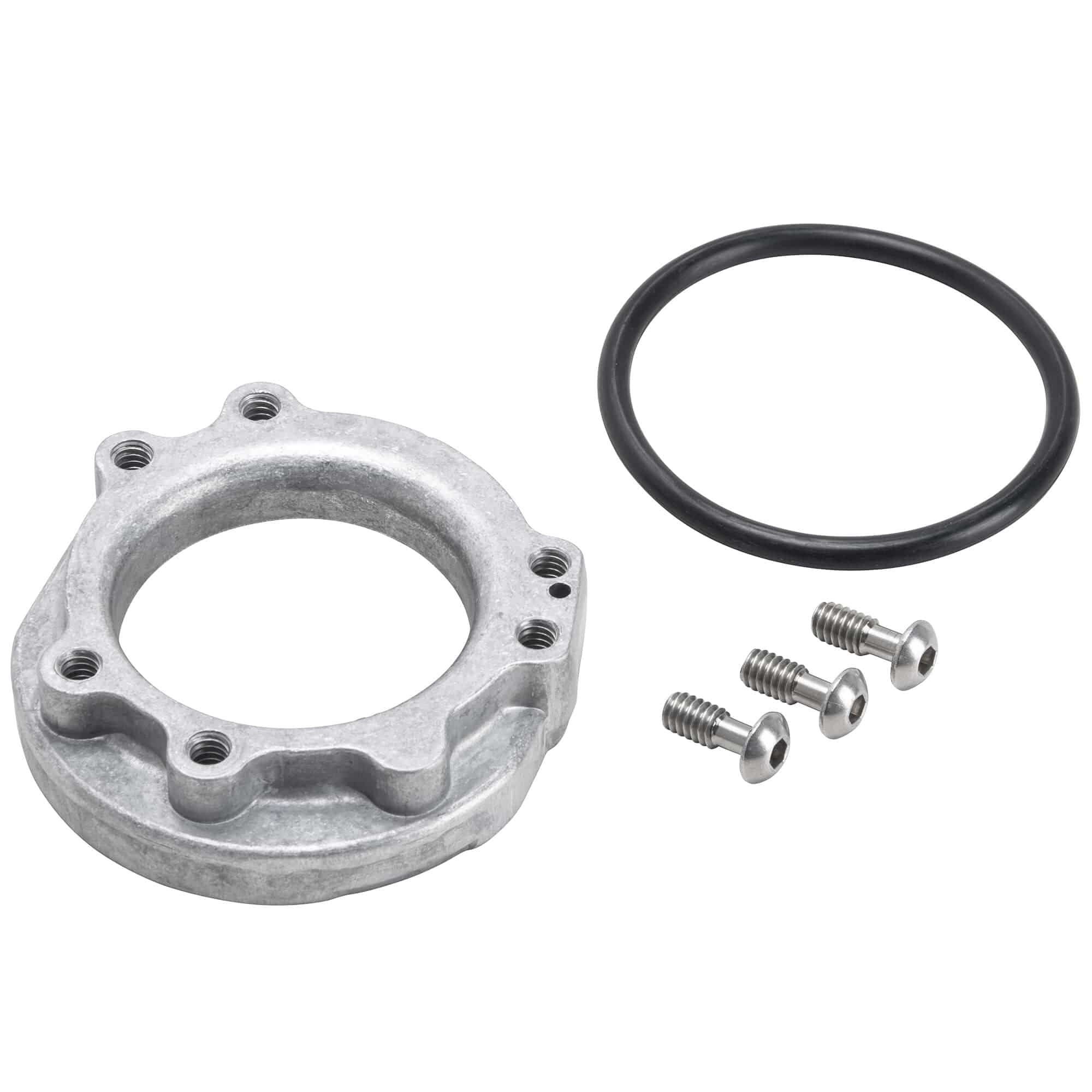 Mikuni HSR 42/45 Carburetor Adapter for CV Air Cleaners
