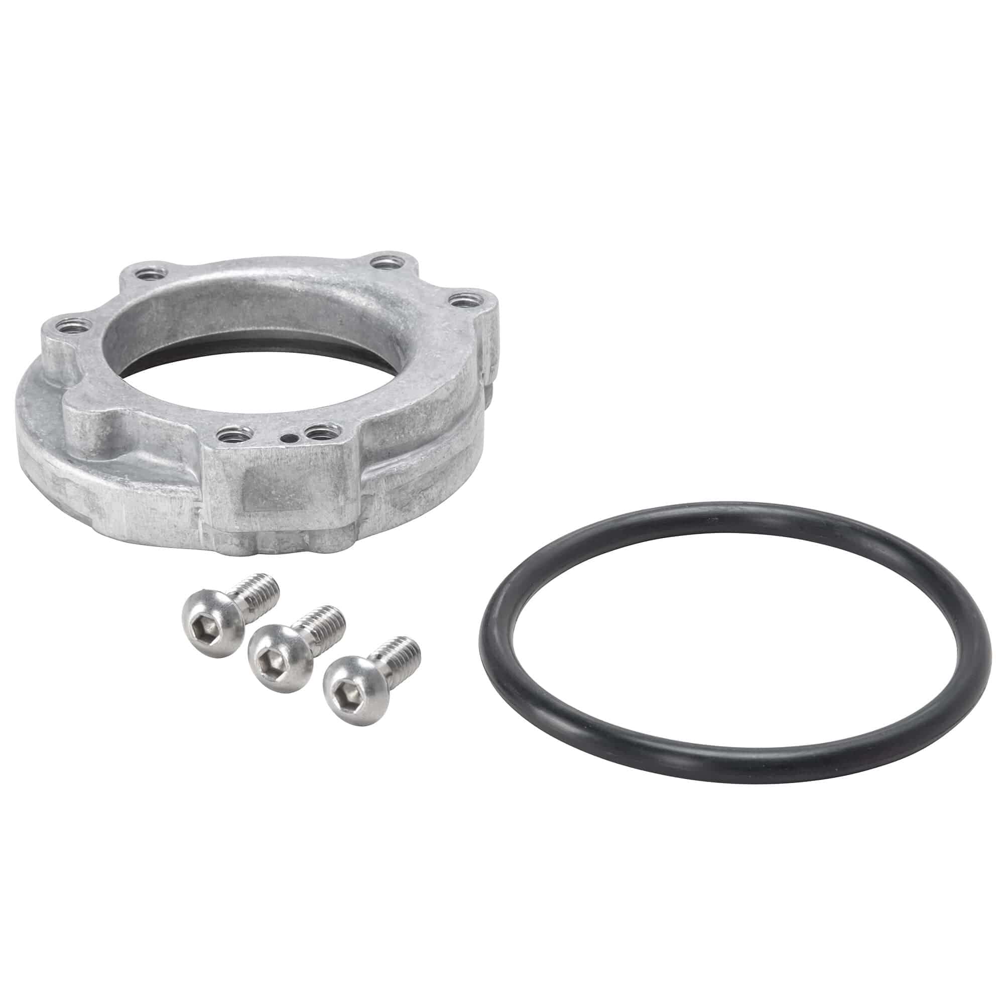 Mikuni HSR 42/45 Carburetor Adapter for CV Air Cleaners - Image 3