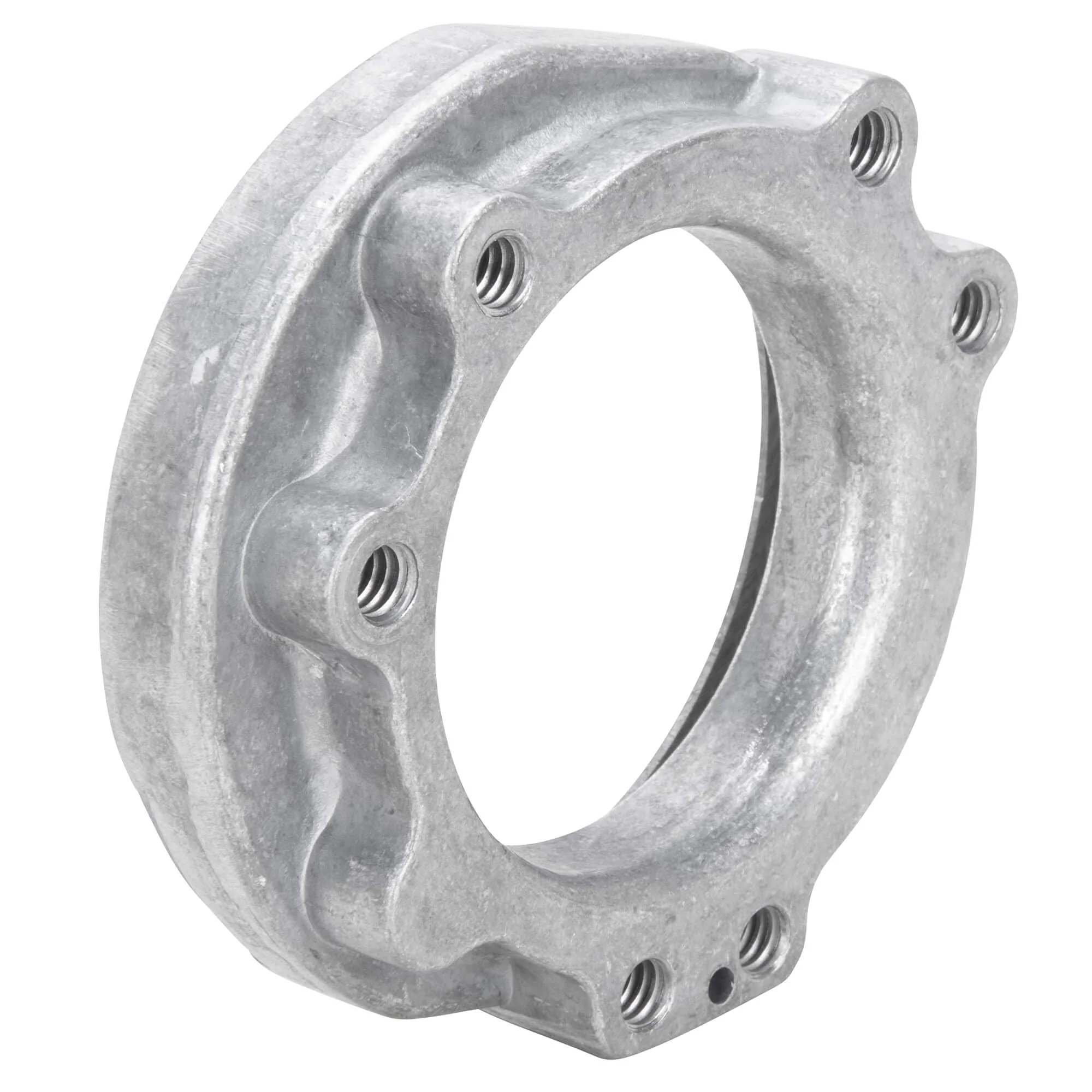 Mikuni HSR 42/45 Carburetor Adapter for CV Air Cleaners - Image 4