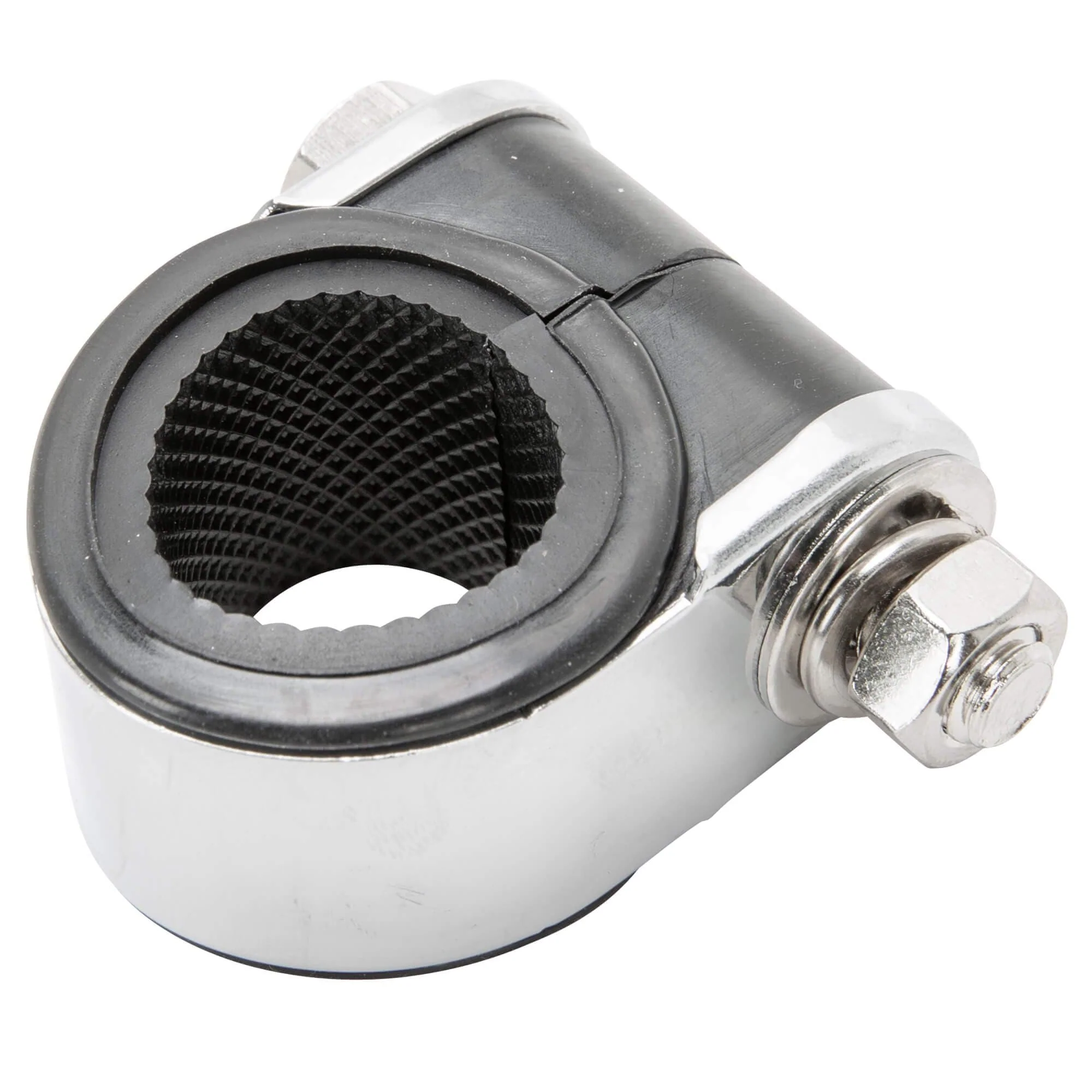Mini 2:1 ratio Mechanical Speedometer with Trip Meter - 2.4 inch - Image 6