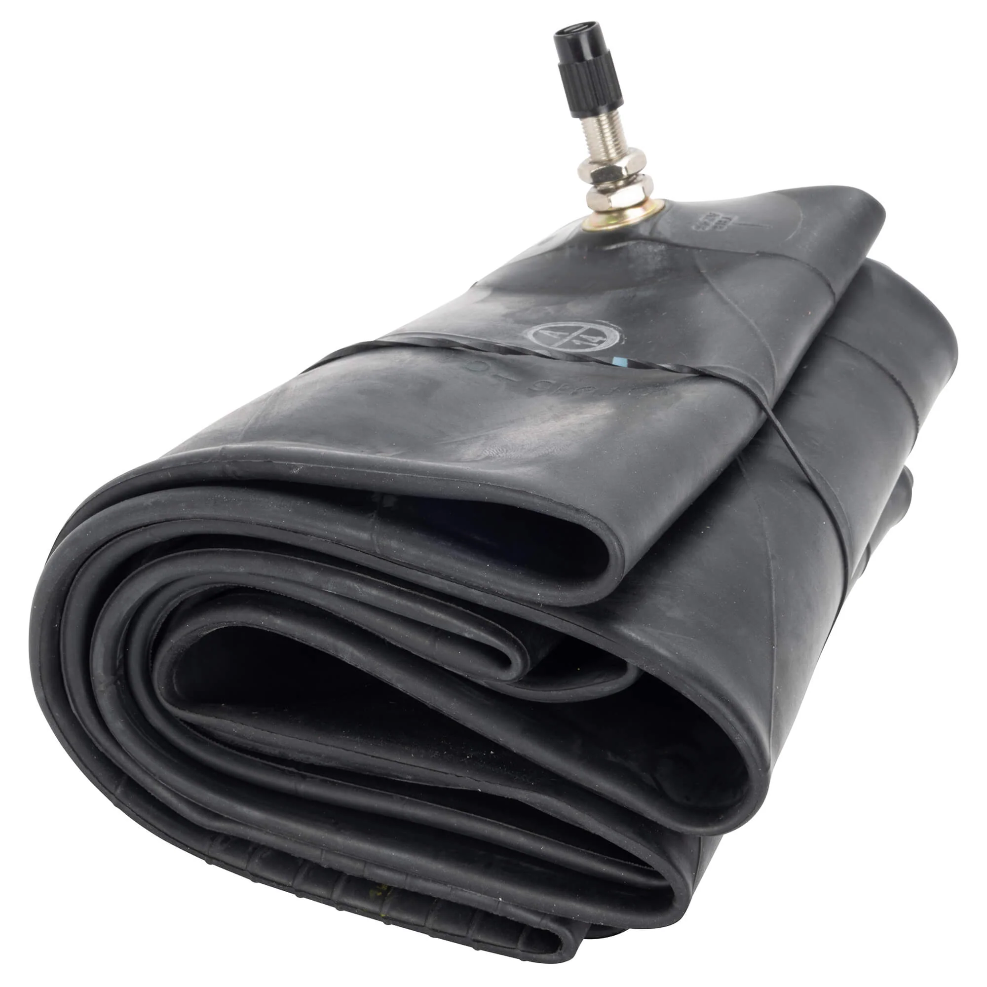 Motorcycle Tire Inner Tube 16" / 130/90 140/90 MT90 MU85 Side Metal Valve - Image 2