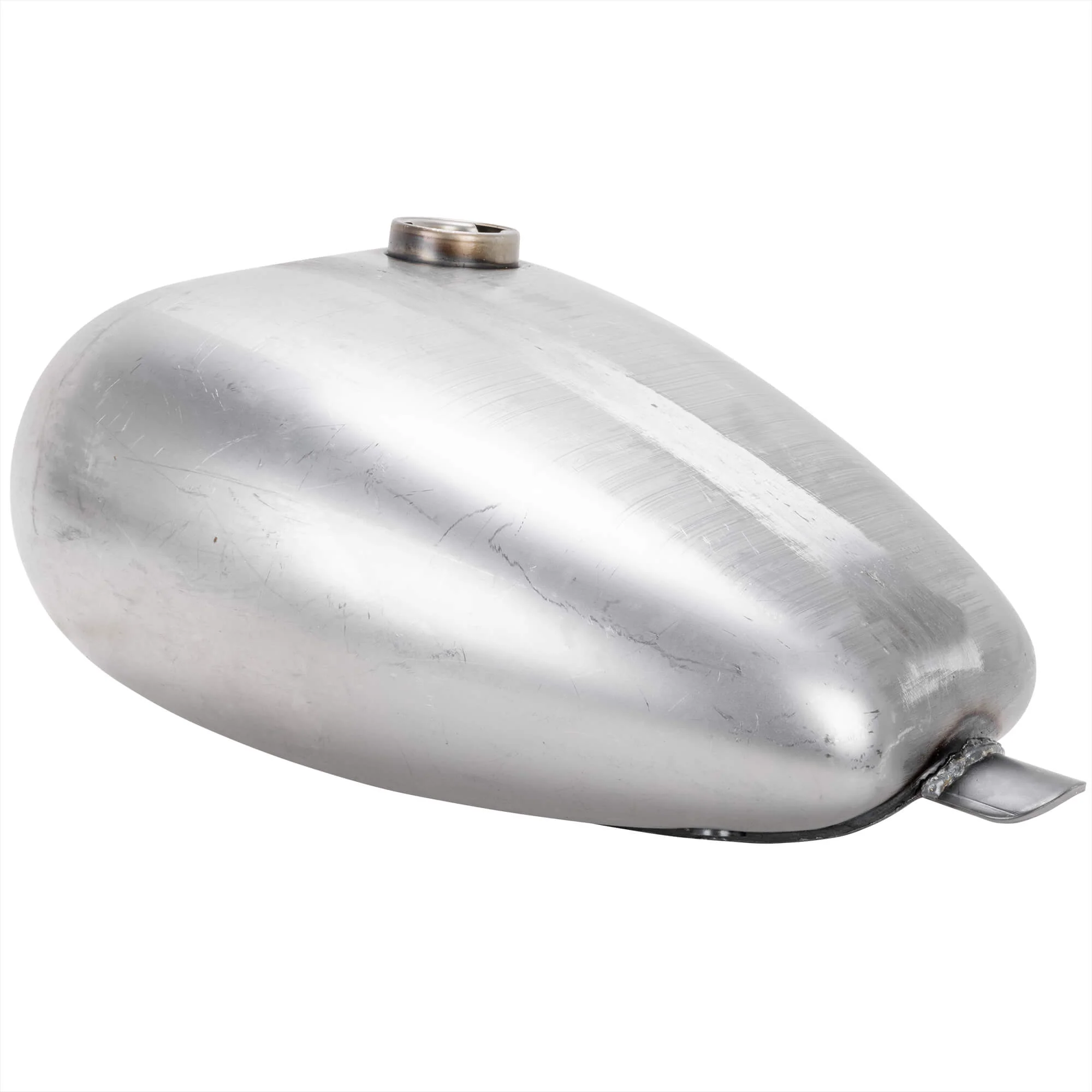 Mustang Gas Tank - Single Filler - 3.3 Gallon - Image 12