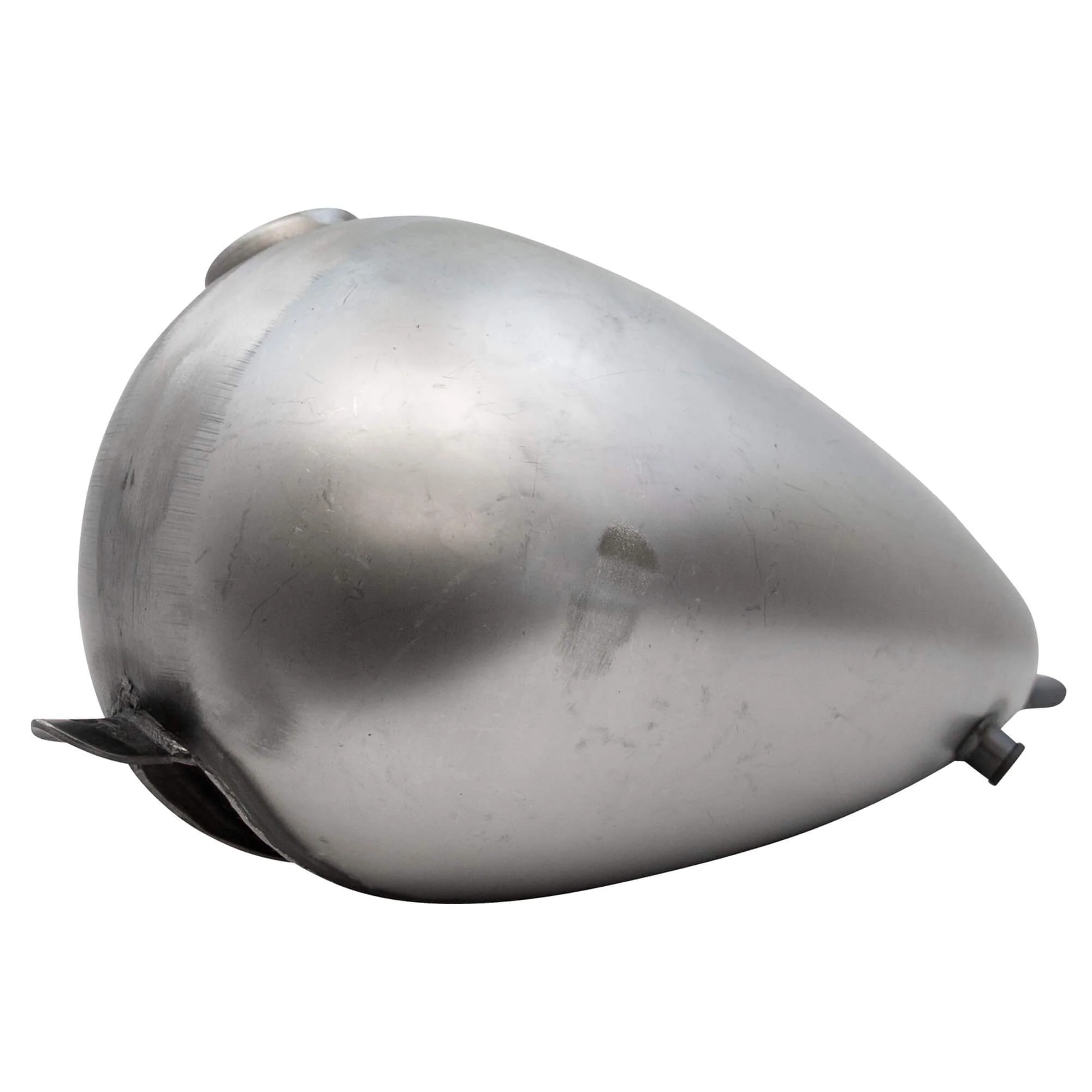 Narrow Axed Chopper Motorcycle Gas Tank 1.9 gallon - Image 6