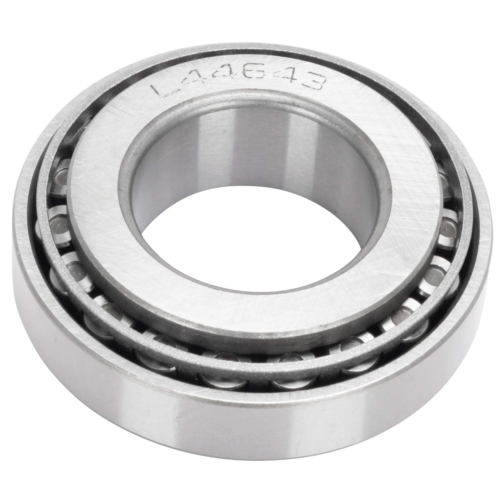 Neck Post Bearing & Race Set - Imported