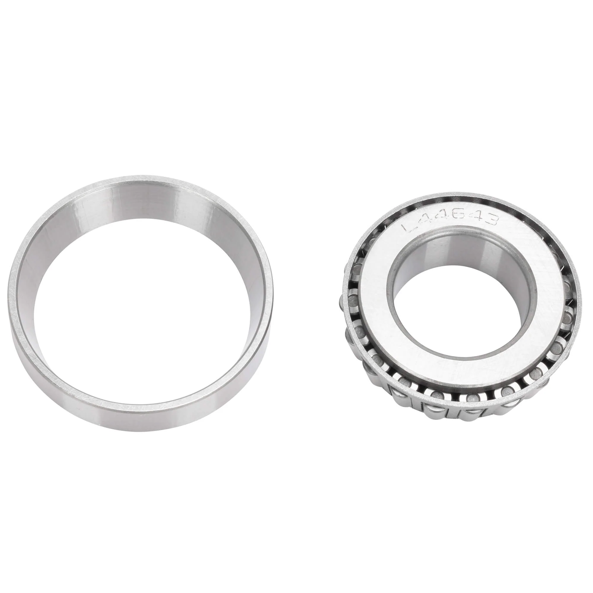 Neck Post Bearing & Race Set - Imported - Image 3