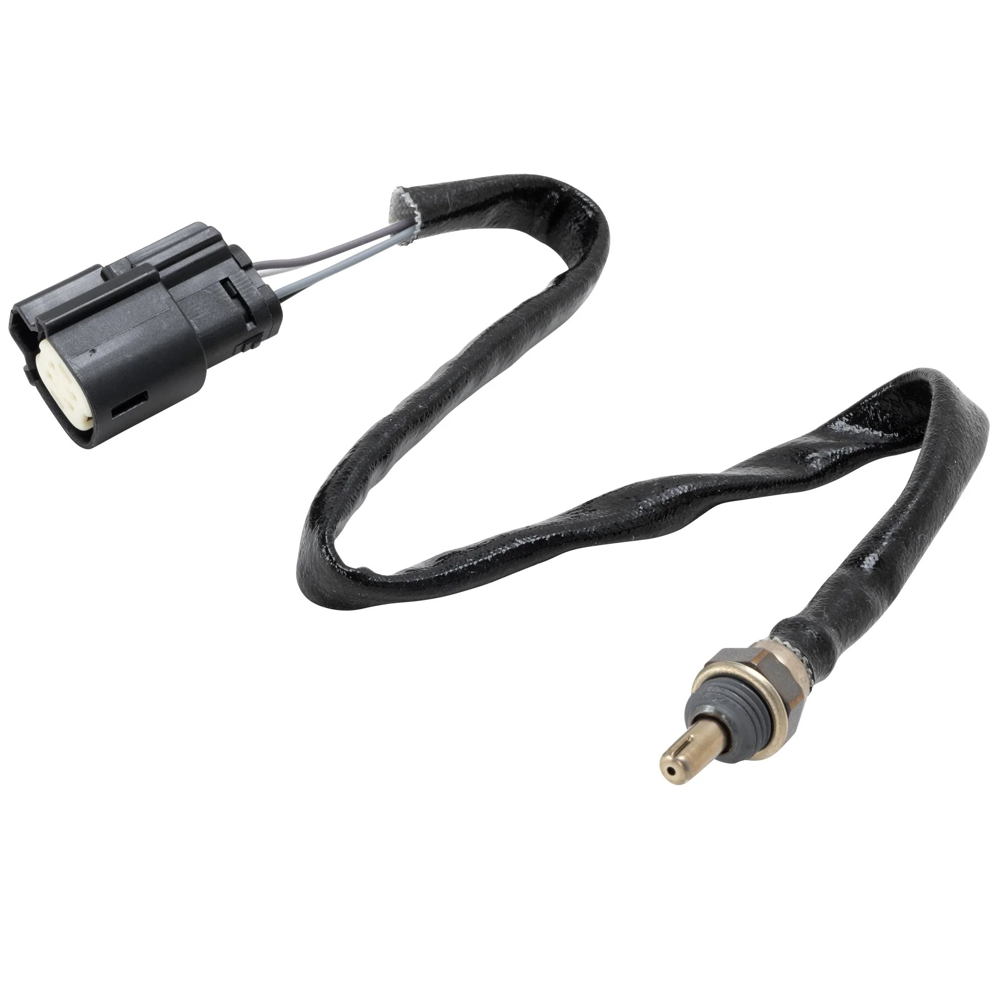 O2 Sensor - Front - 2014-2017 Harley-Davidson Sportster OEM #32700026 - Image 3
