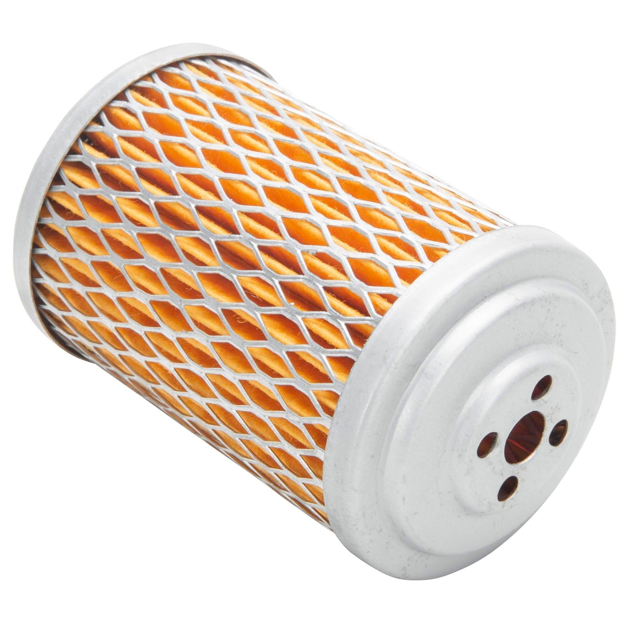 Oil filter 1941-1964 Harley-Davidson Big Twins with Remote Oil Filter Unit OEM #63840-48A - Image 3