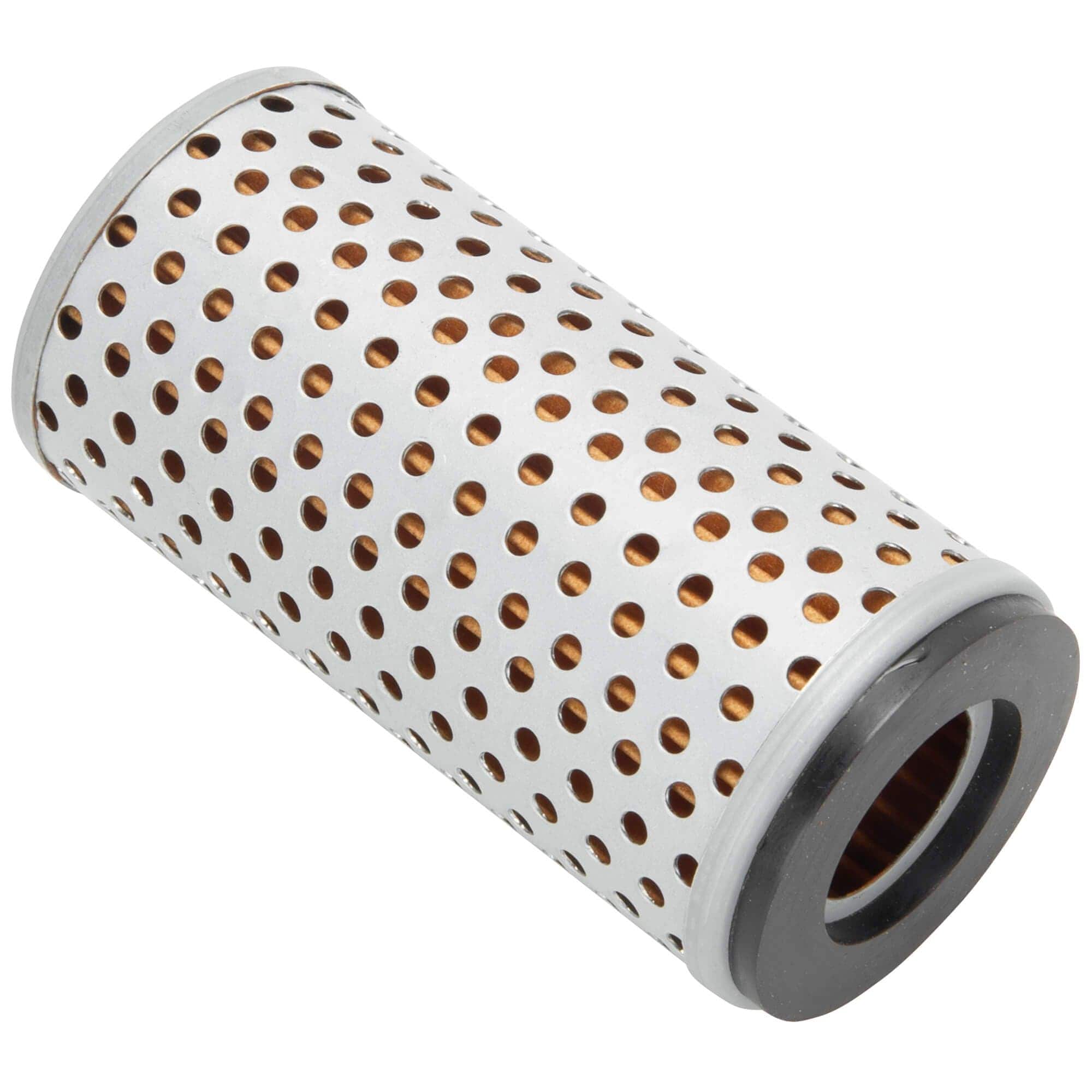Oil Filter OEM# 63840-53 for Harley-Davidson Big Twins with Filter In Tank