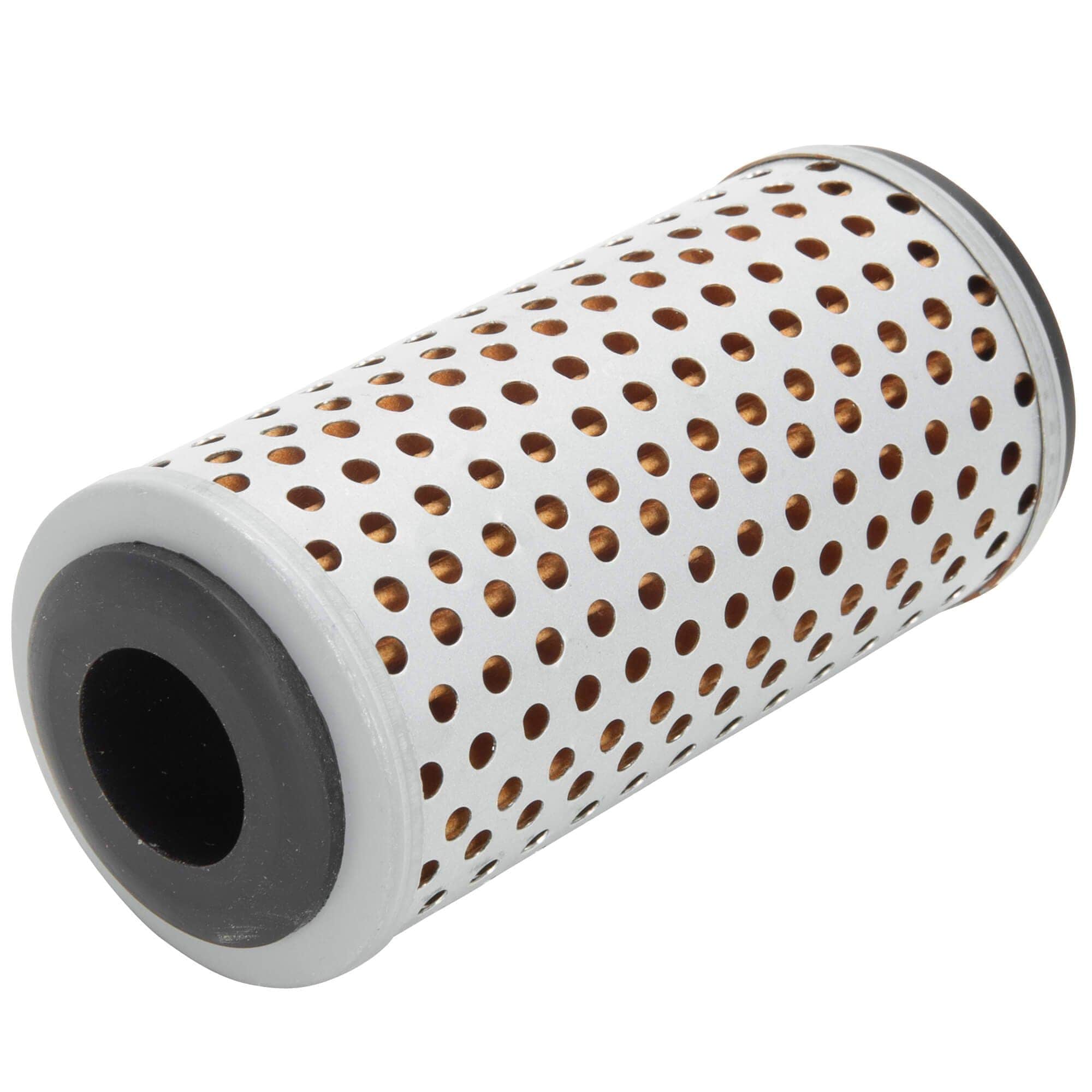 Oil Filter OEM# 63840-53 for Harley-Davidson Big Twins with Filter In Tank - Image 2