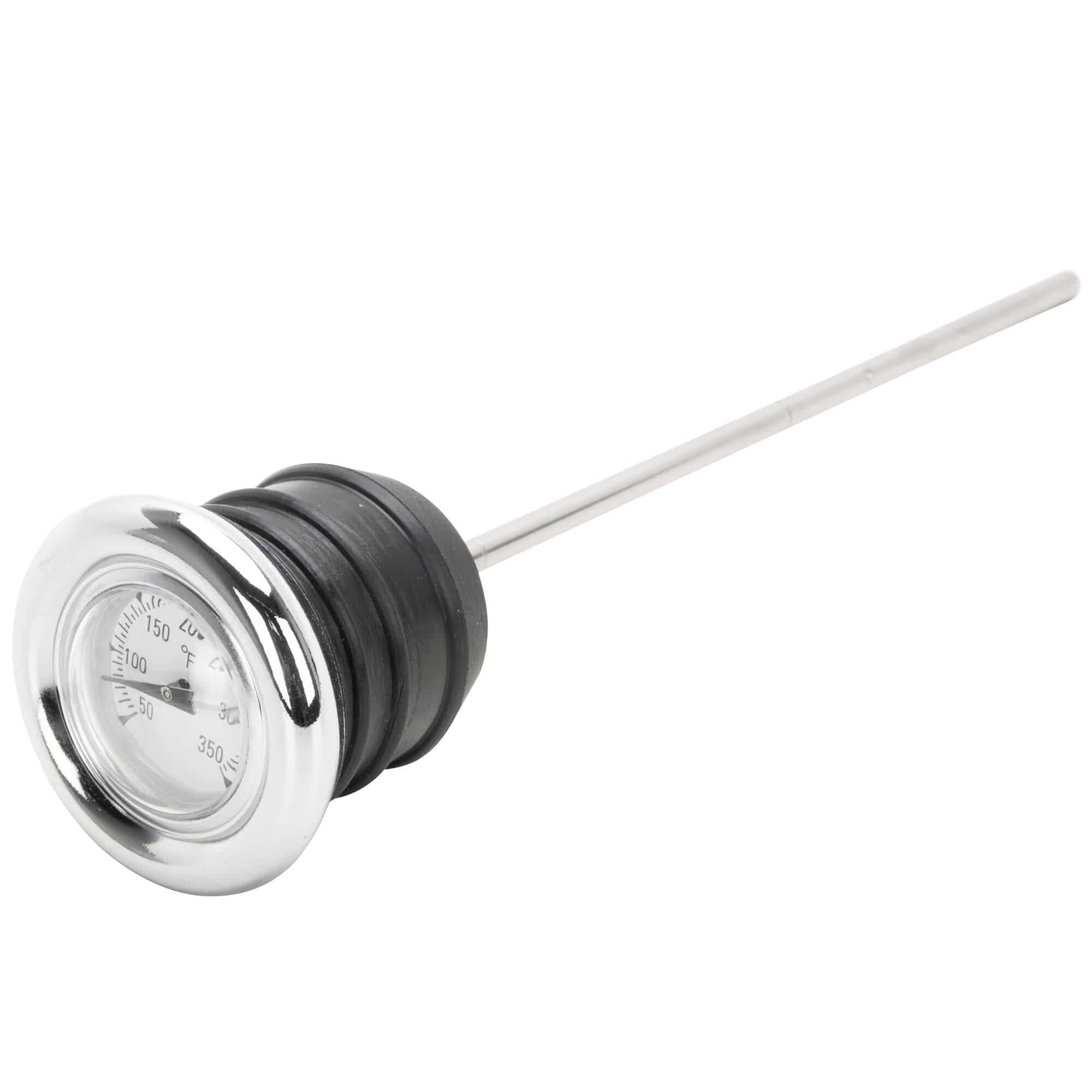 Oil Temperature Dipstick OEM #62635-79 Harley-Davidson 1970-84 Big Twin 1984-94 FXR 1987-92 FLT 1970-78 XL