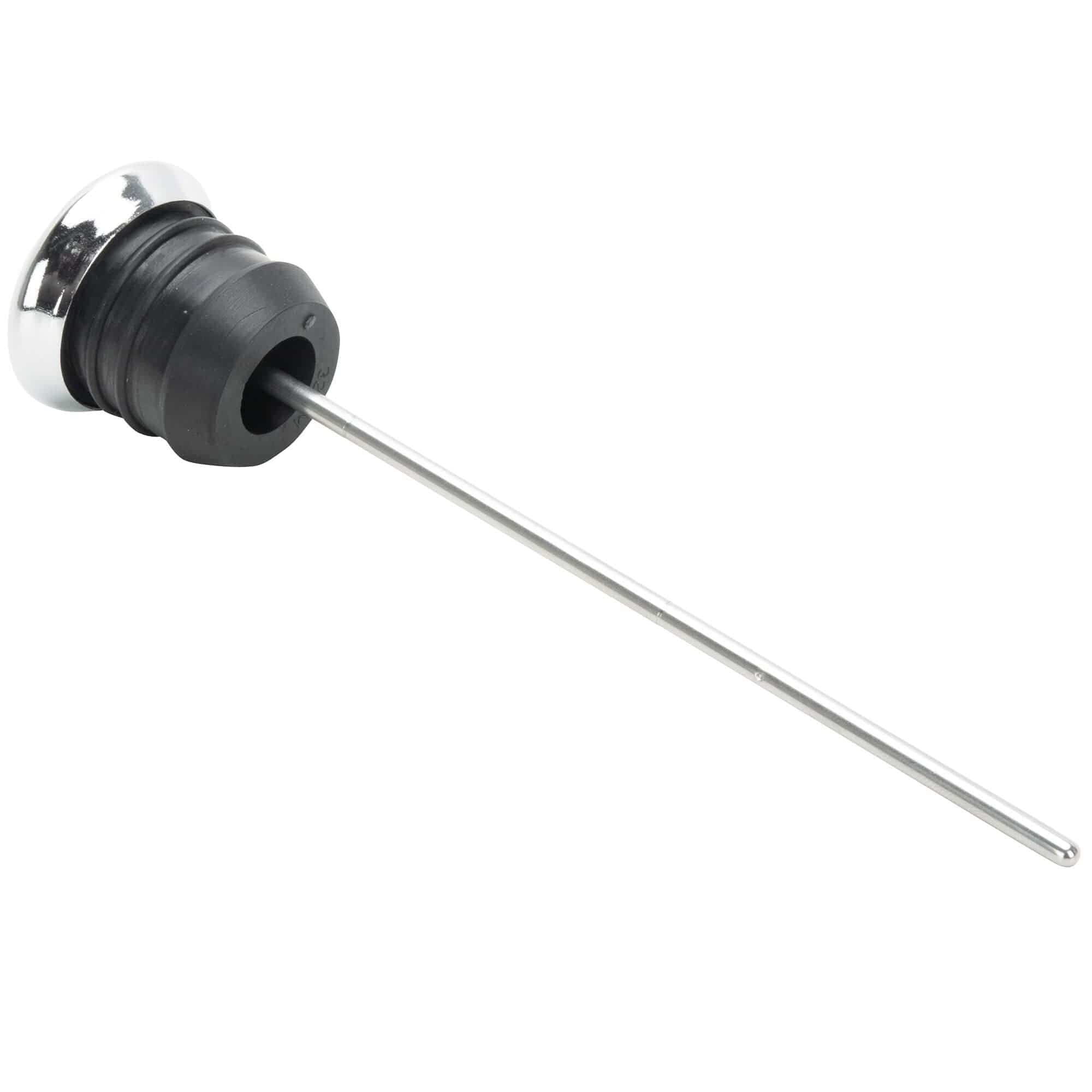 Oil Temperature Dipstick OEM #62635-79 Harley-Davidson 1970-84 Big Twin 1984-94 FXR 1987-92 FLT 1970-78 XL - Image 4
