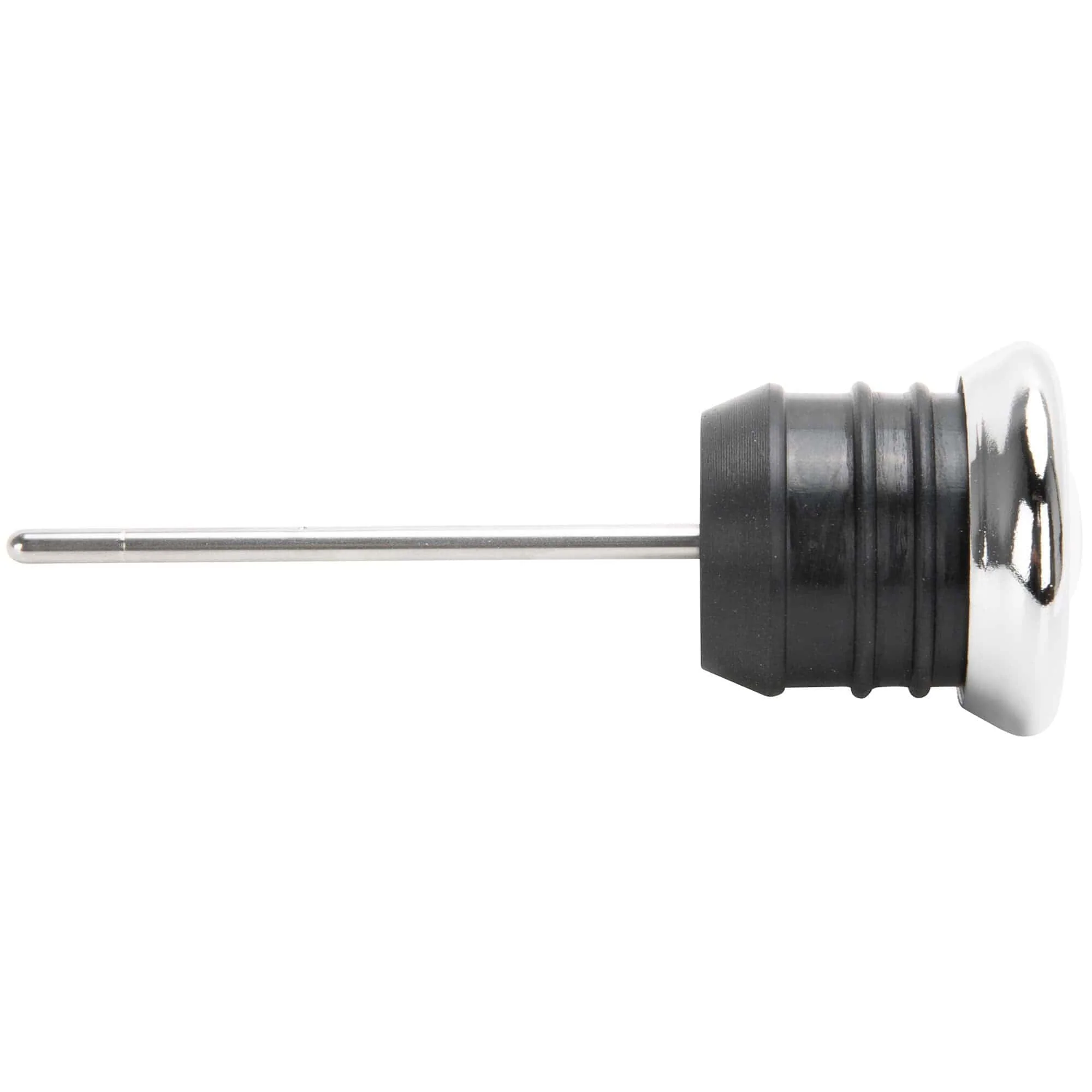 Oil Temperature Dipstick OEM #62668;828-87 Harley-Davidson 1984-99 Softail FXST FLST 1979-2003 XL - Image 3
