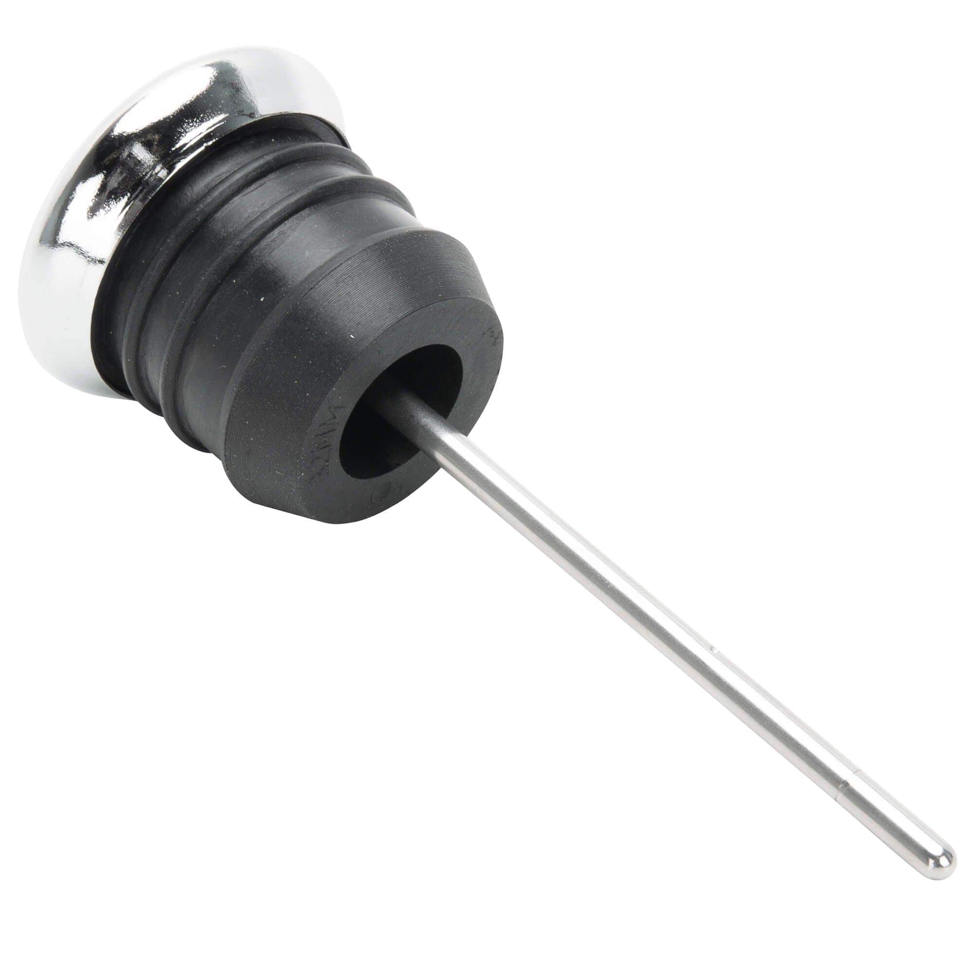 Oil Temperature Dipstick OEM #62668;828-87 Harley-Davidson 1984-99 Softail FXST FLST 1979-2003 XL - Image 4