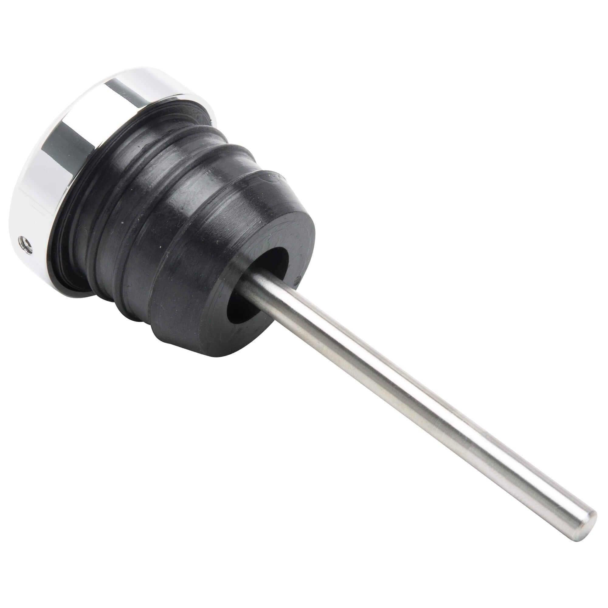 Oil Temperature Dipstick OEM #62896-00 Harley-Davidson 2000 & Up Softail - Image 4