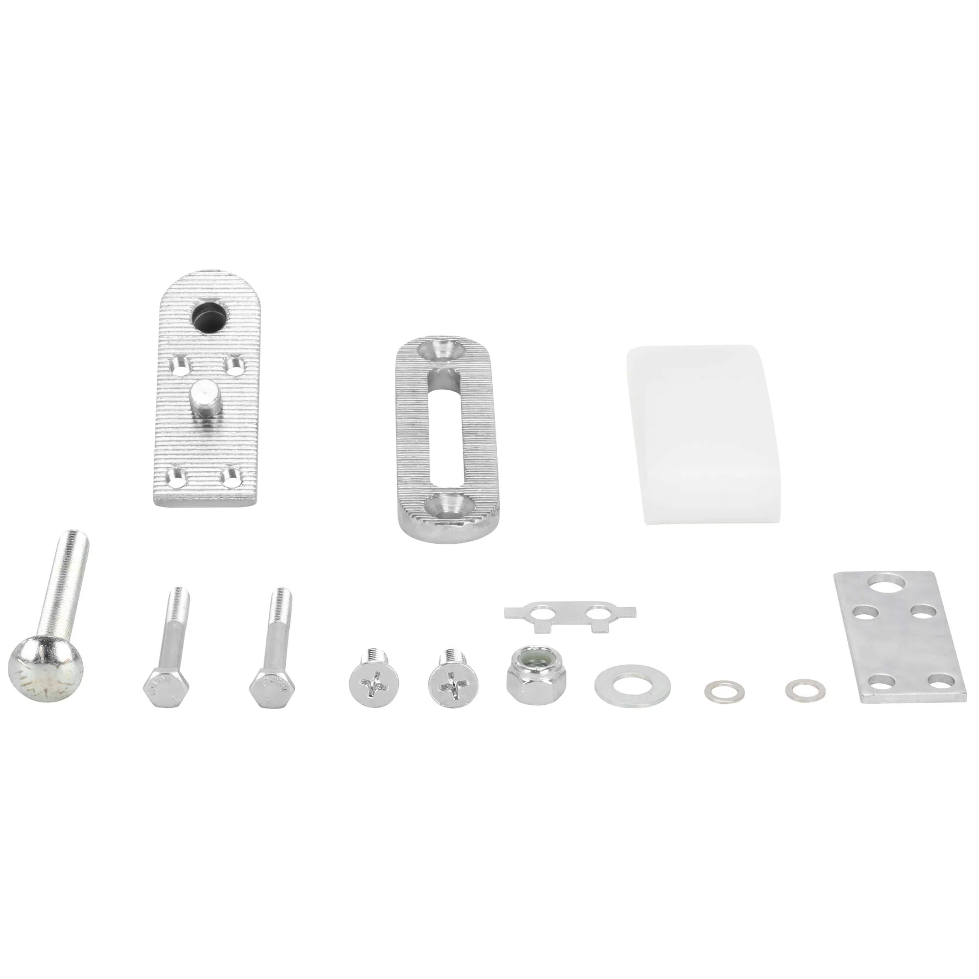 Primary Chain Adjuster Kit - 1965-2000 Harley-Davidson Big Twin - Image 2